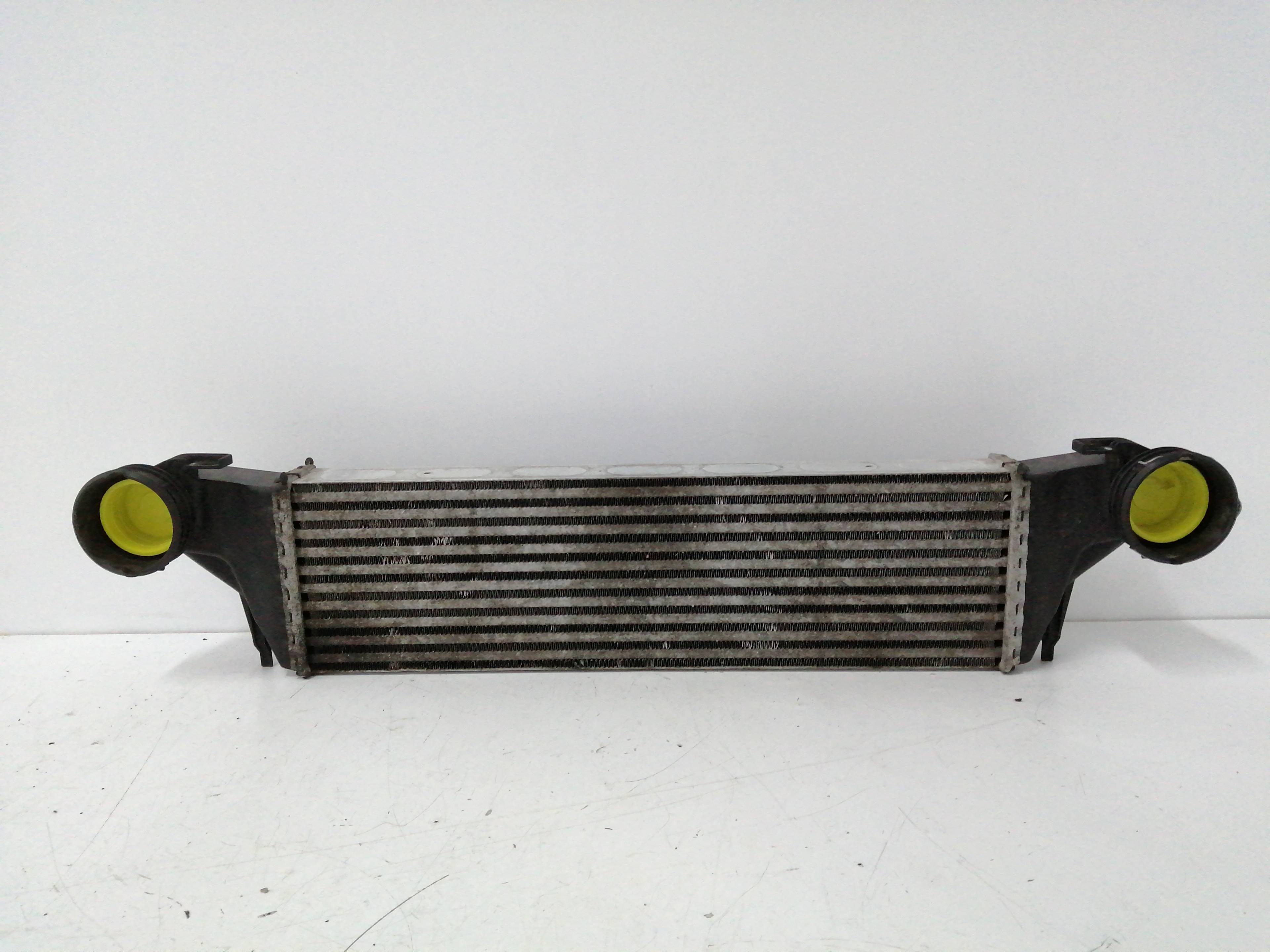 INTERCOOLER