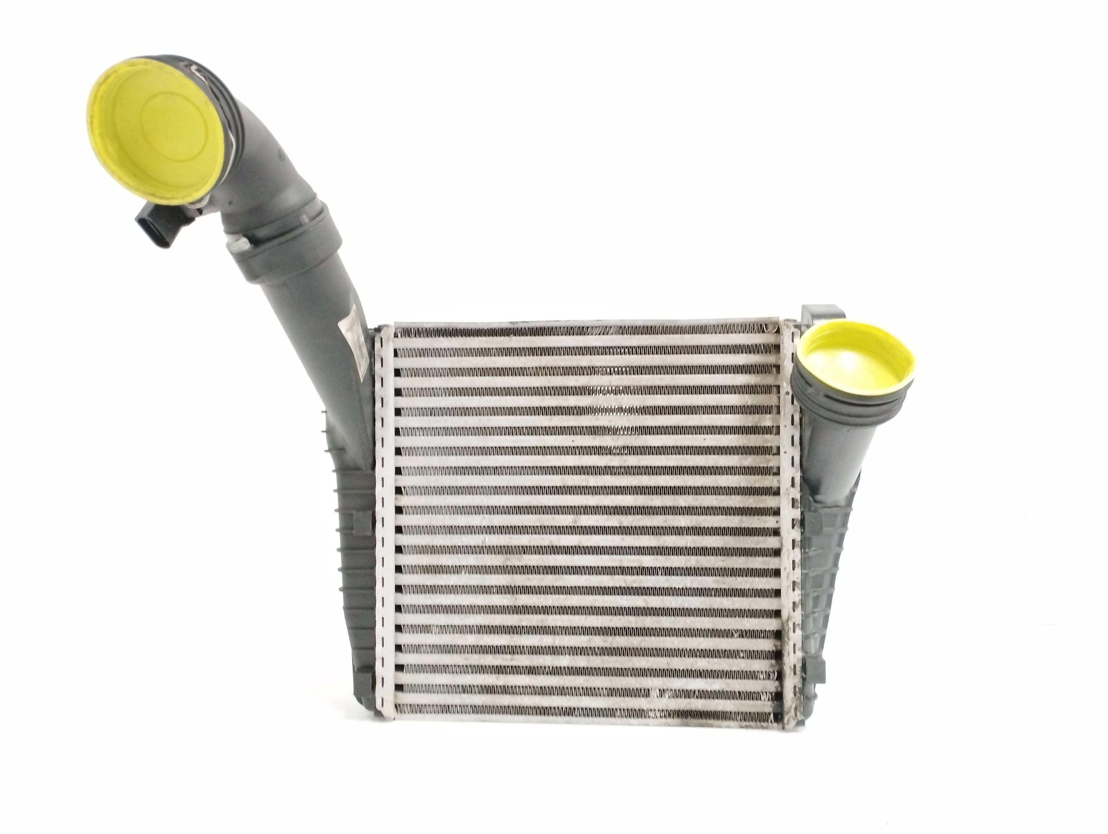 INTERCOOLER