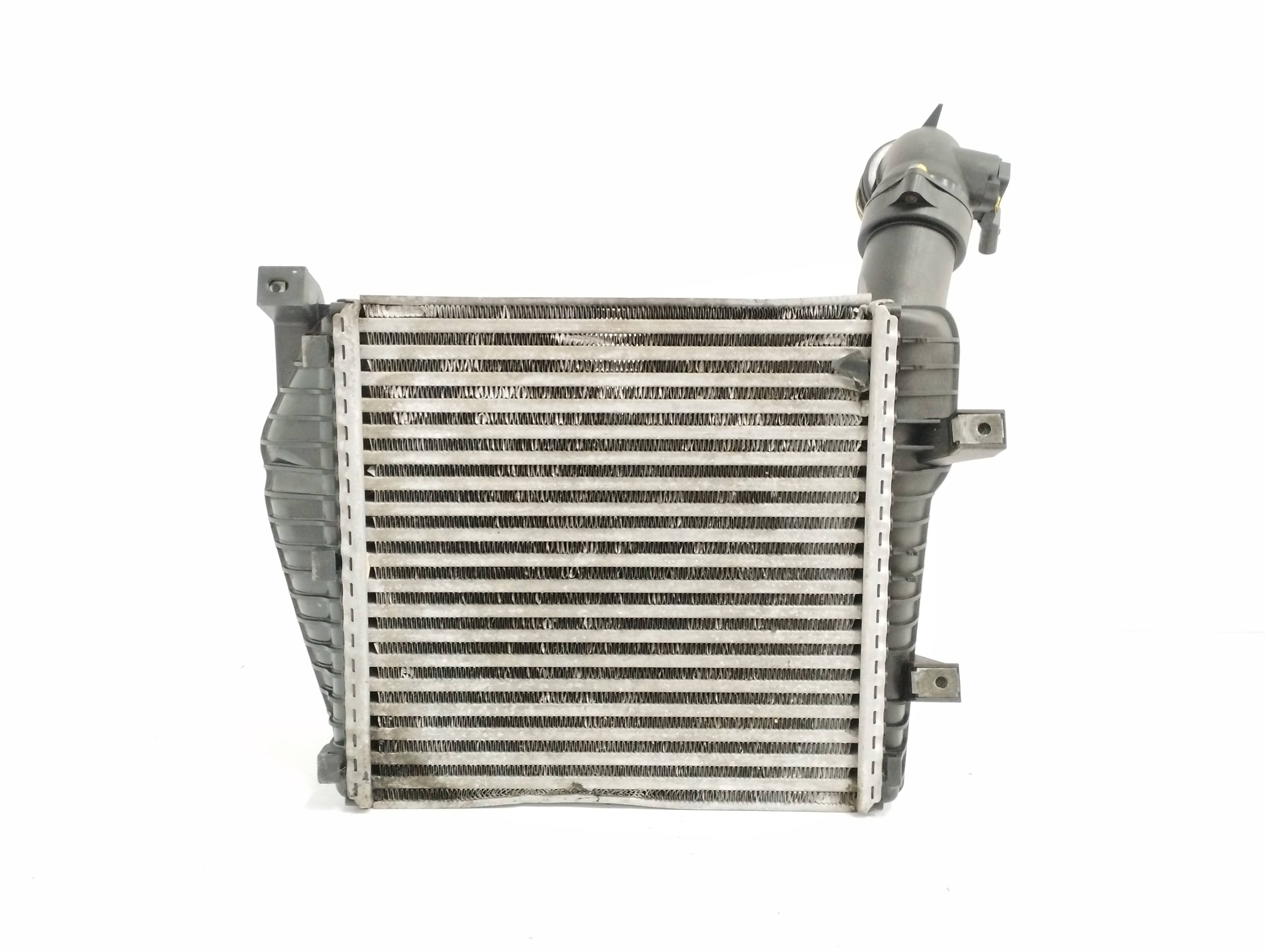 INTERCOOLER