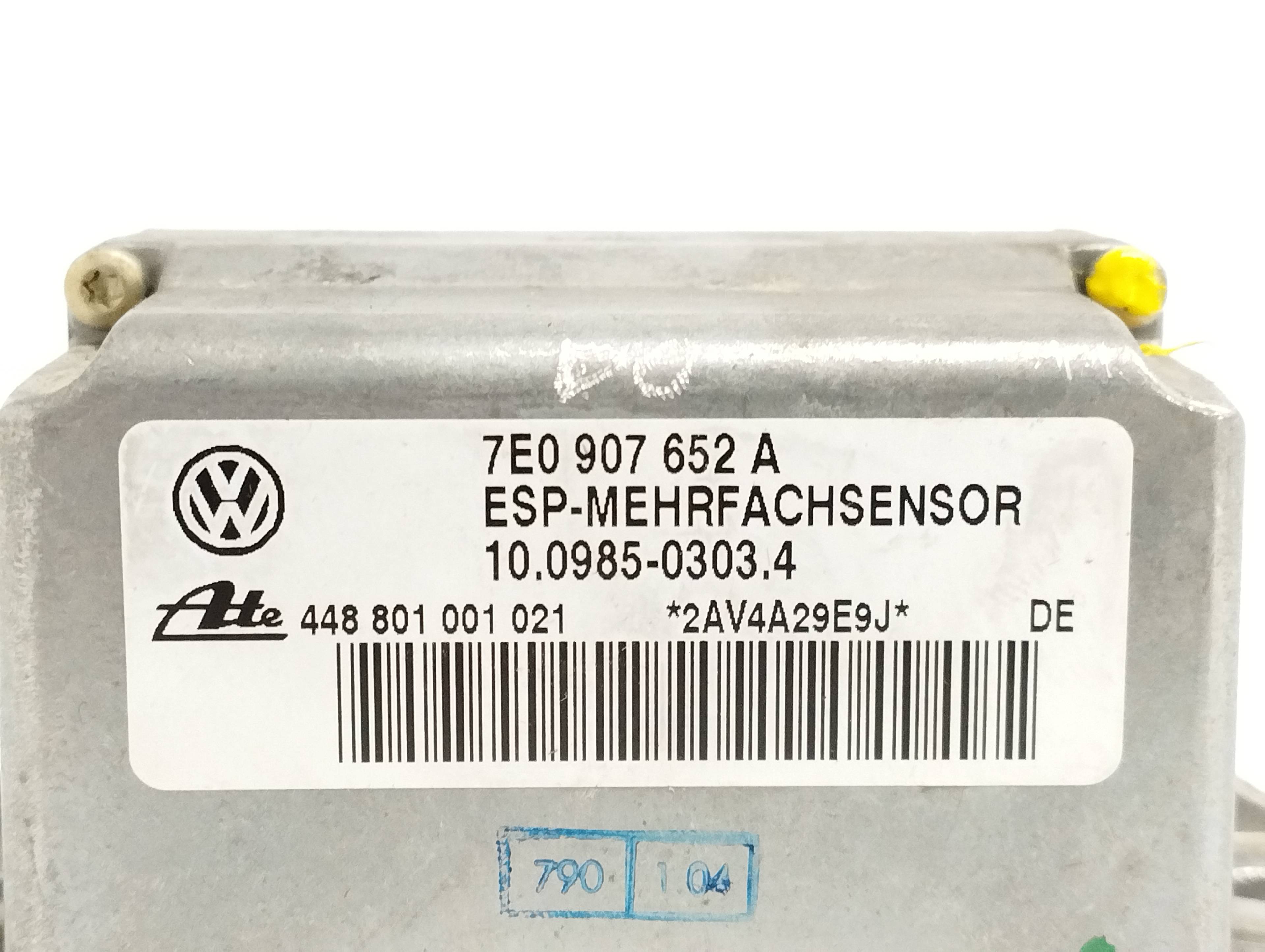 SENSOR