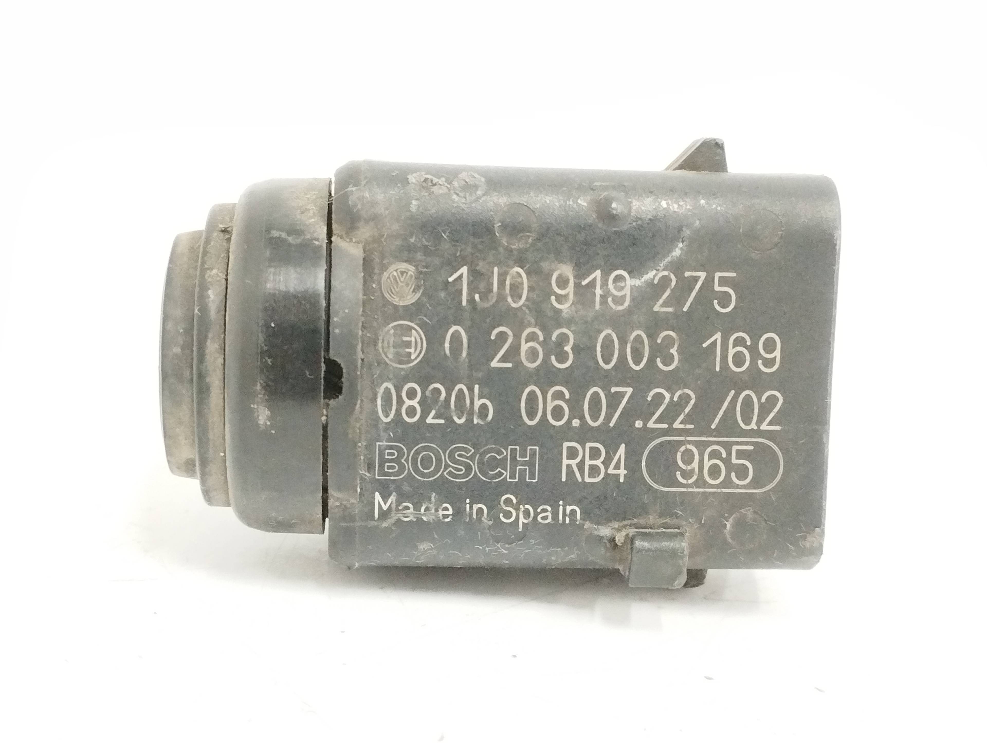 SENSOR DE APARCAMIENTO