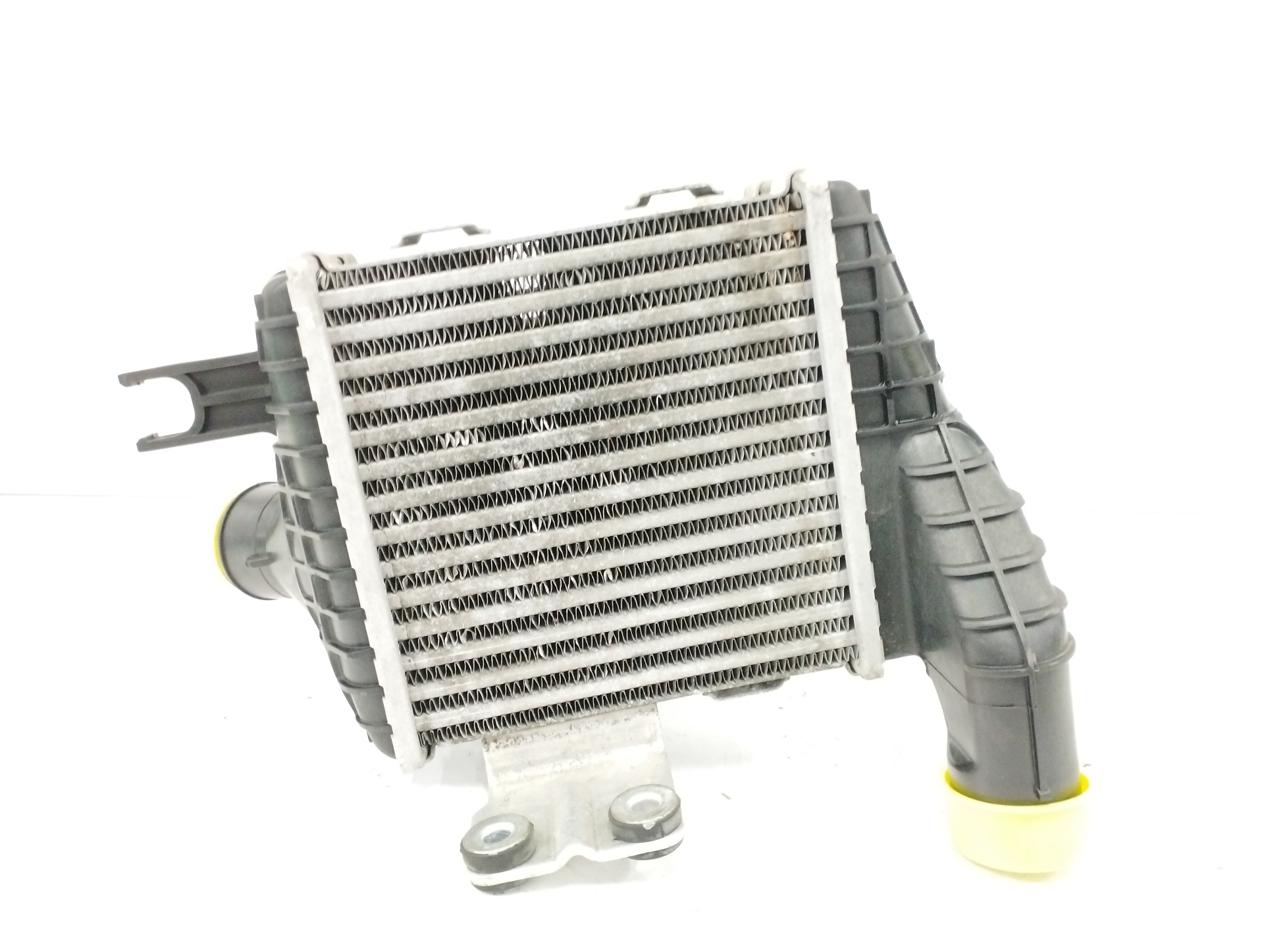 INTERCOOLER