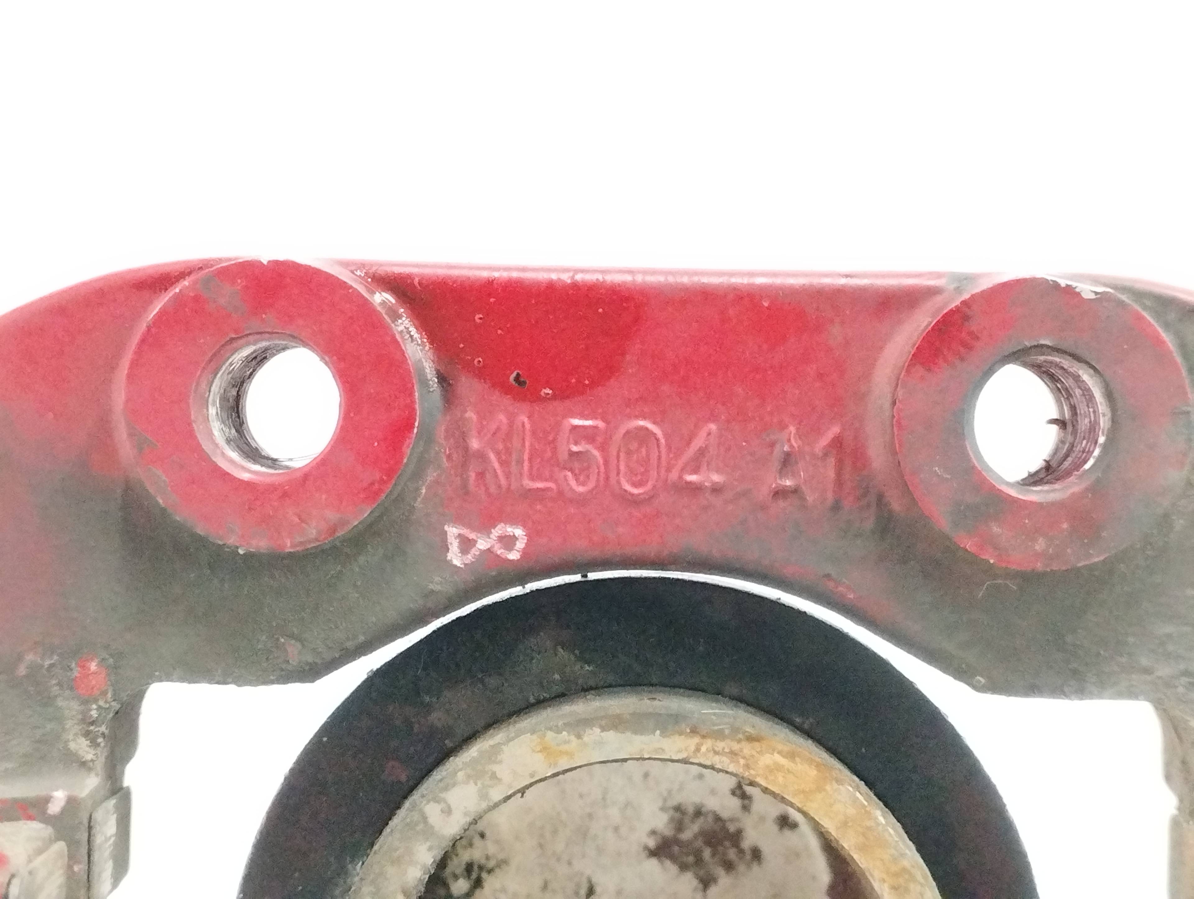 PINZA DE FRENO DELANTERA IZQUIERDA