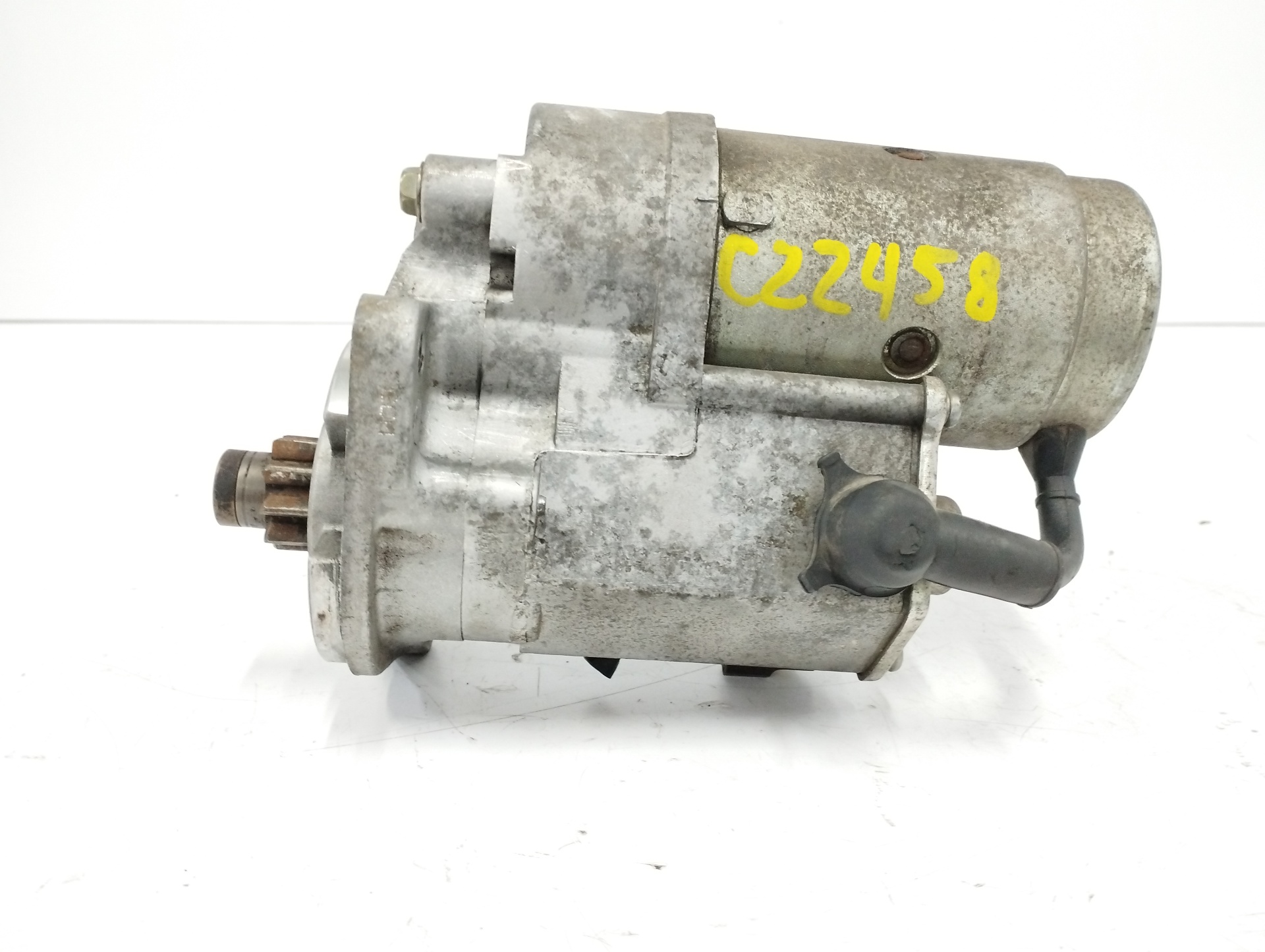 MOTOR ARRANQUE