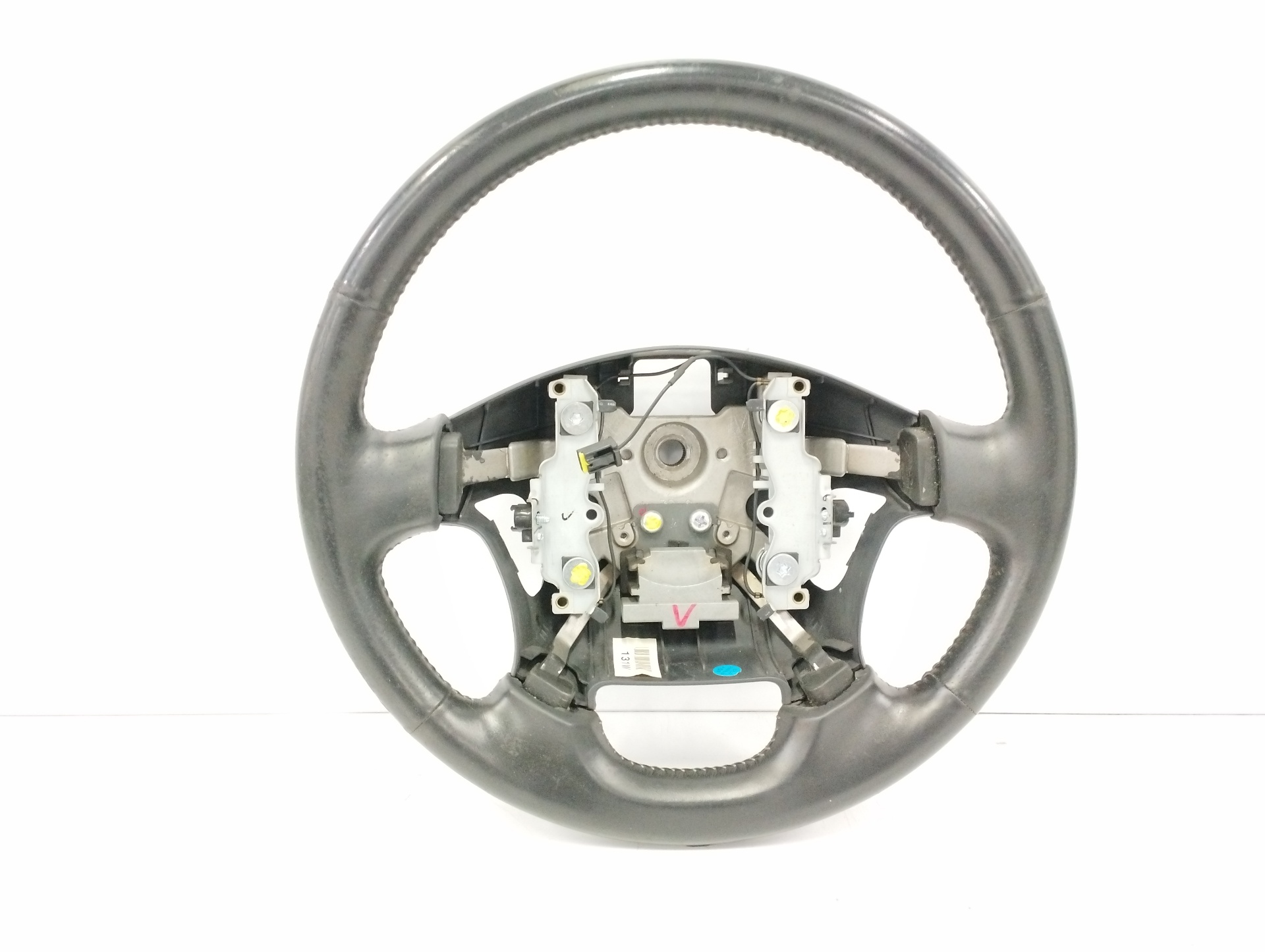 VOLANTE