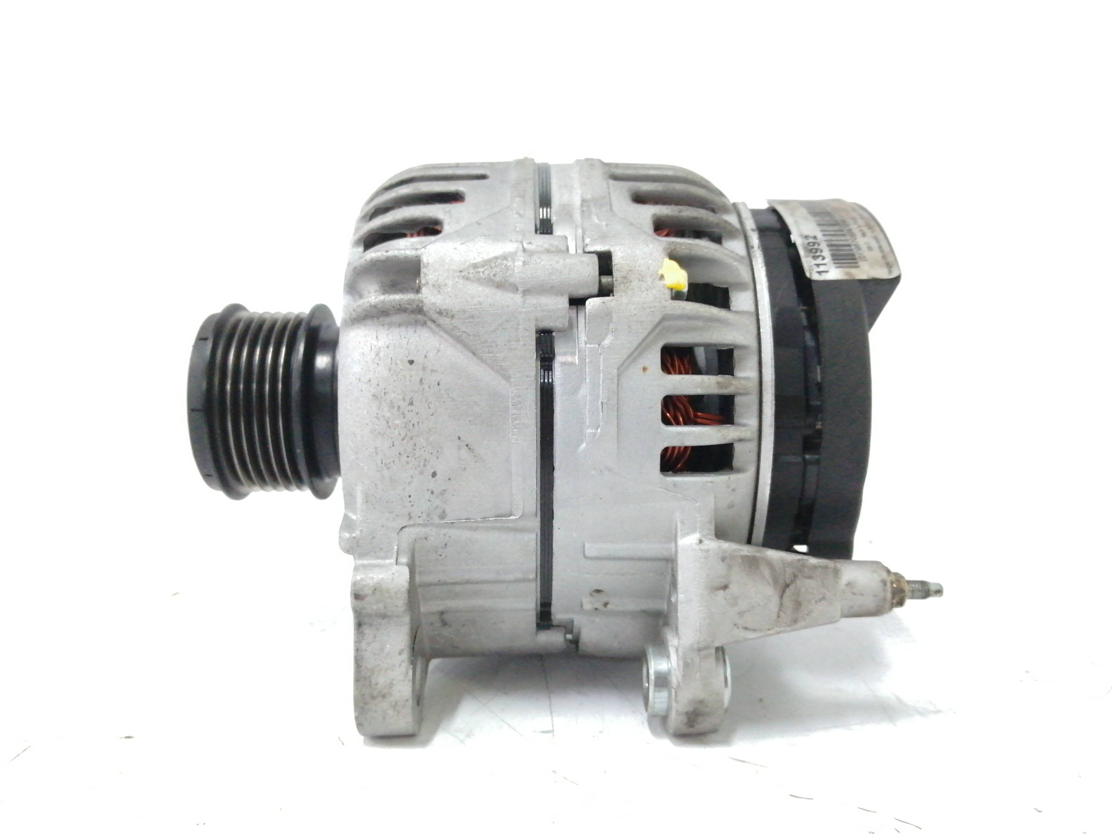 ALTERNADOR