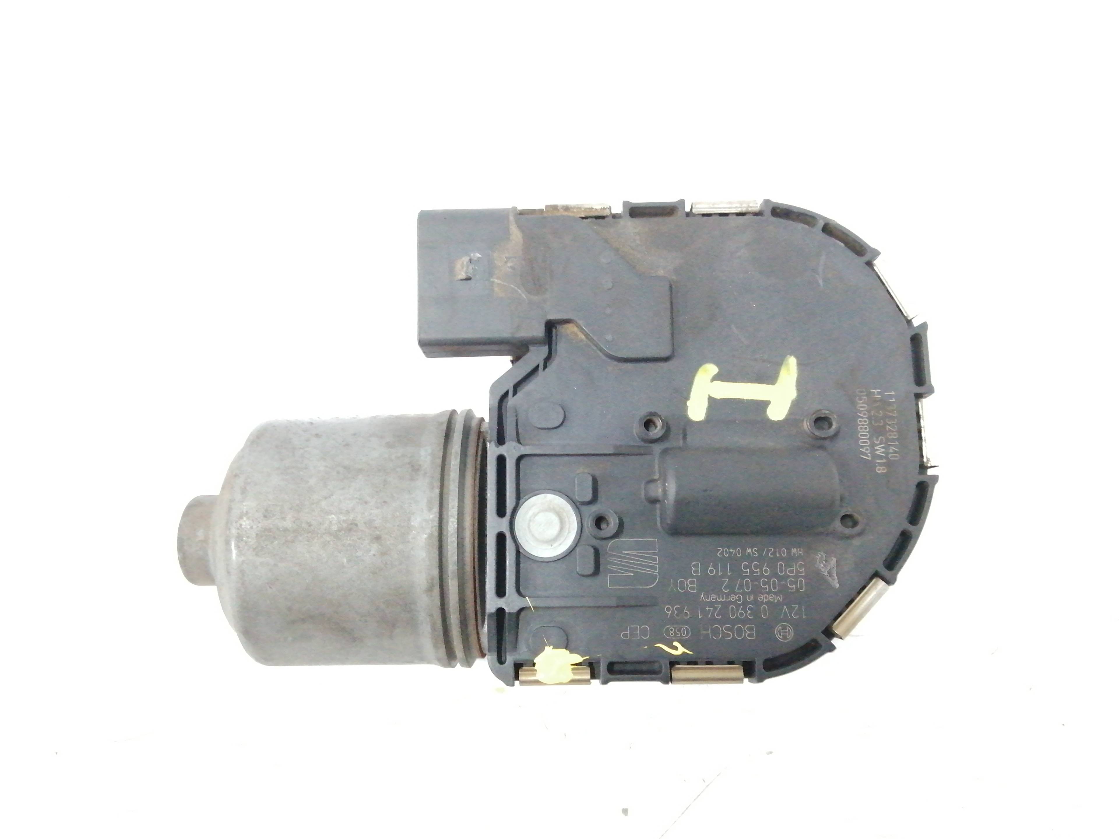 MOTOR LIMPIA DELANTERO