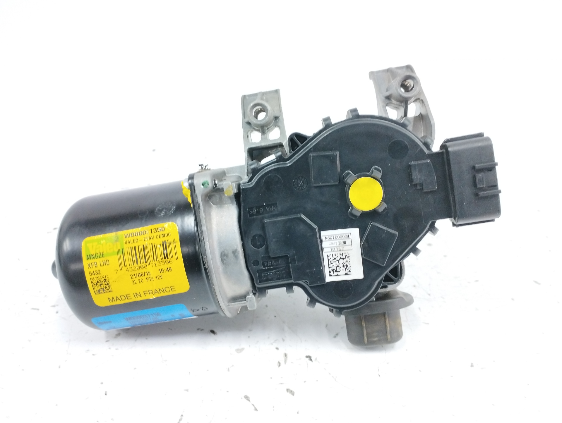 MOTOR LIMPIA DELANTERO