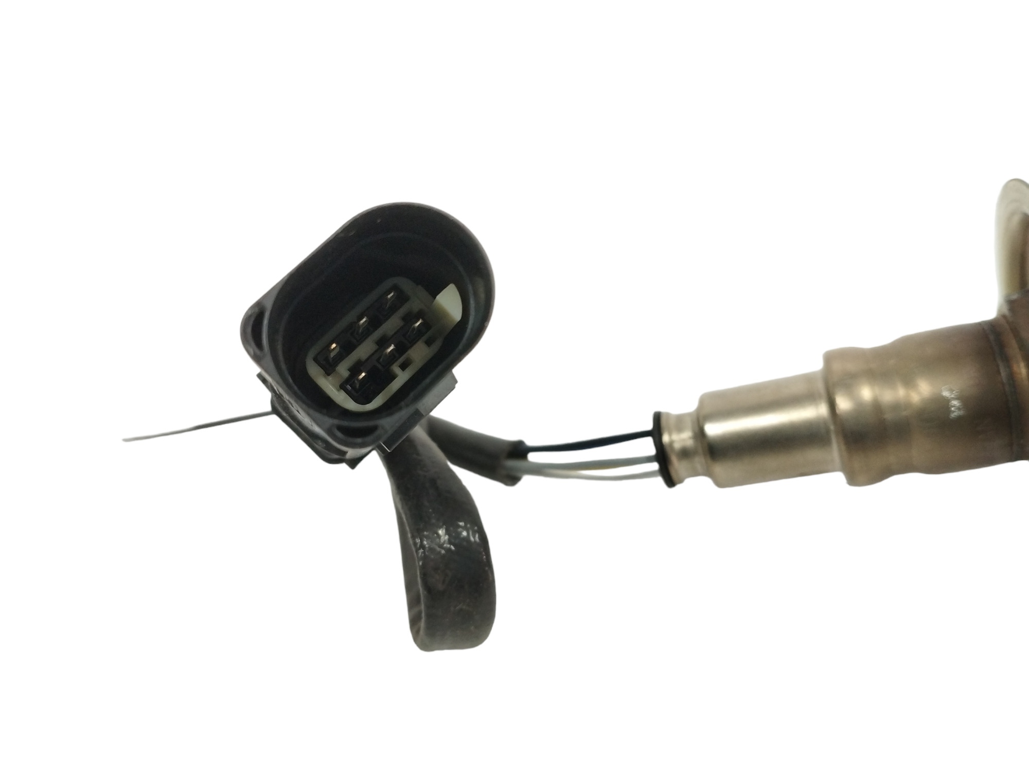 SONDA LAMBDA