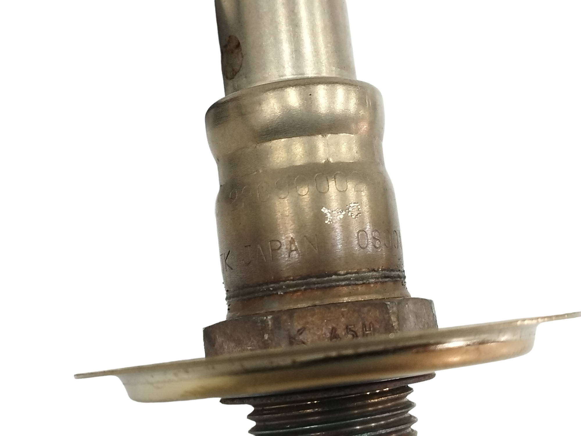 SONDA LAMBDA