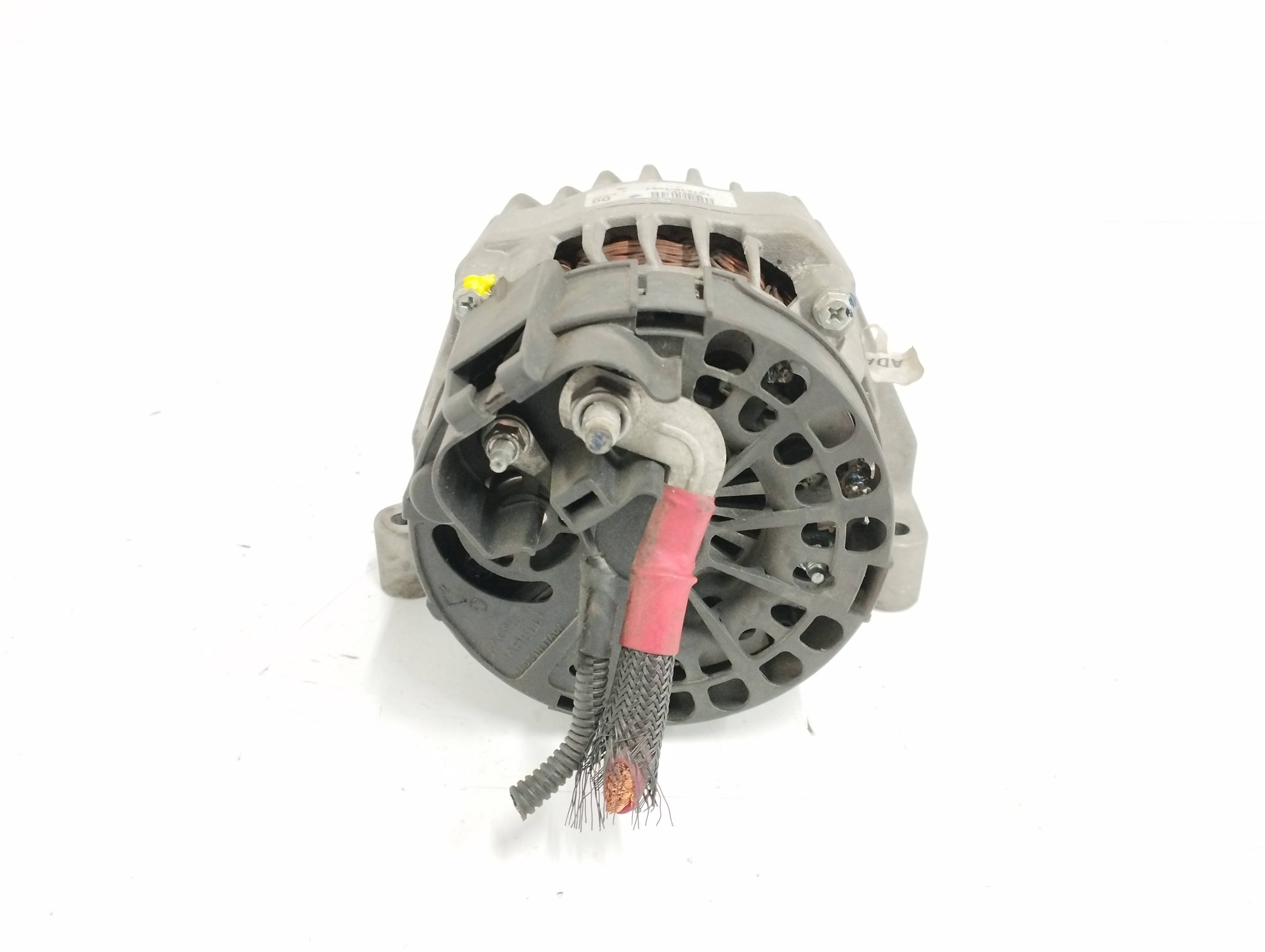ALTERNADOR