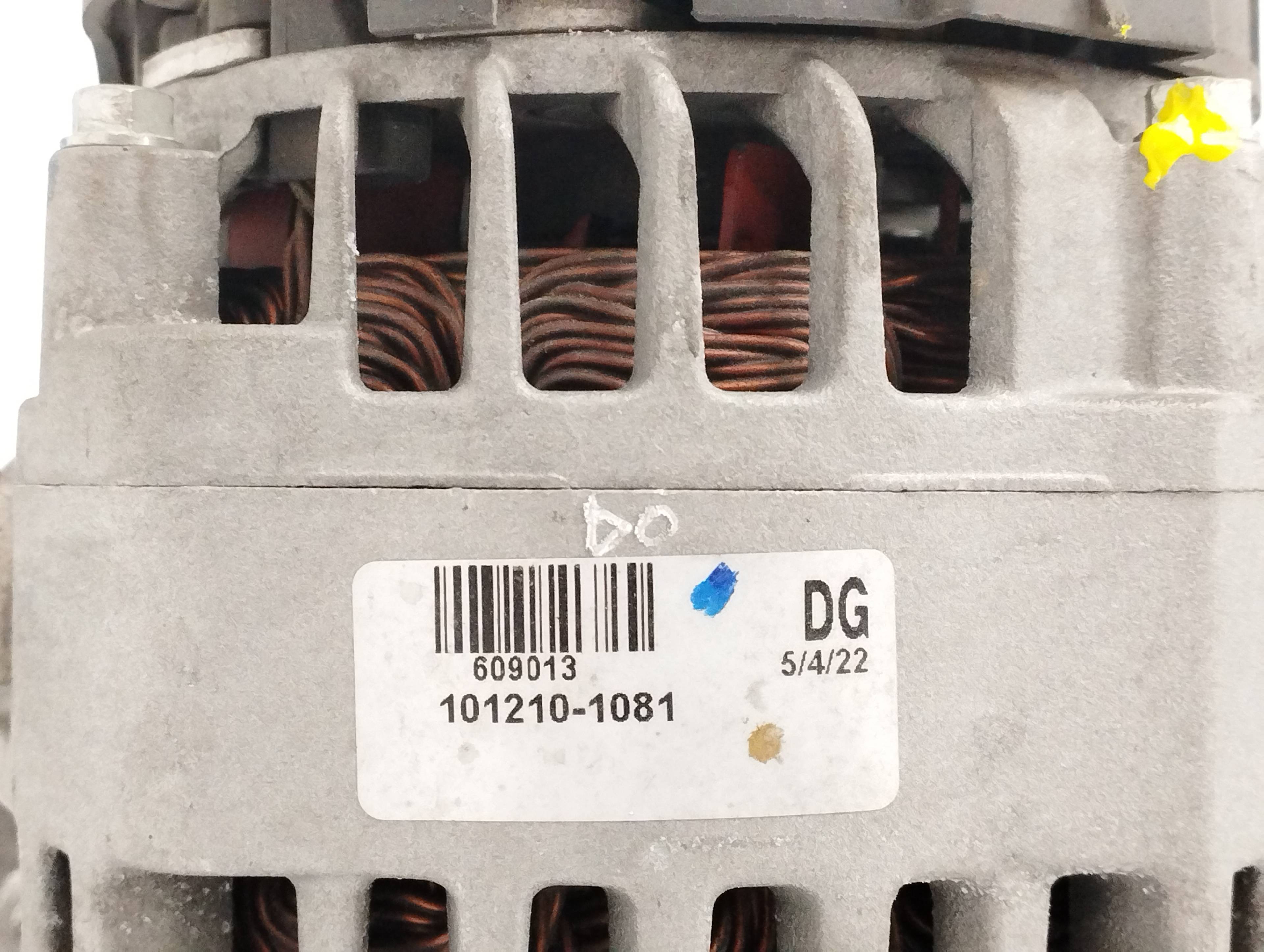 ALTERNADOR