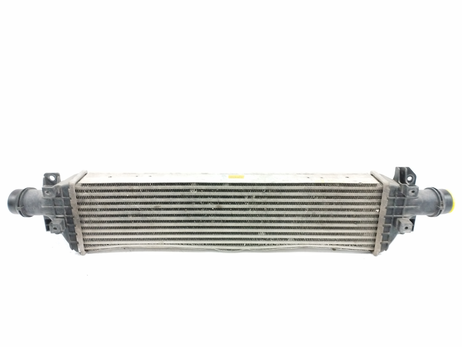 INTERCOOLER