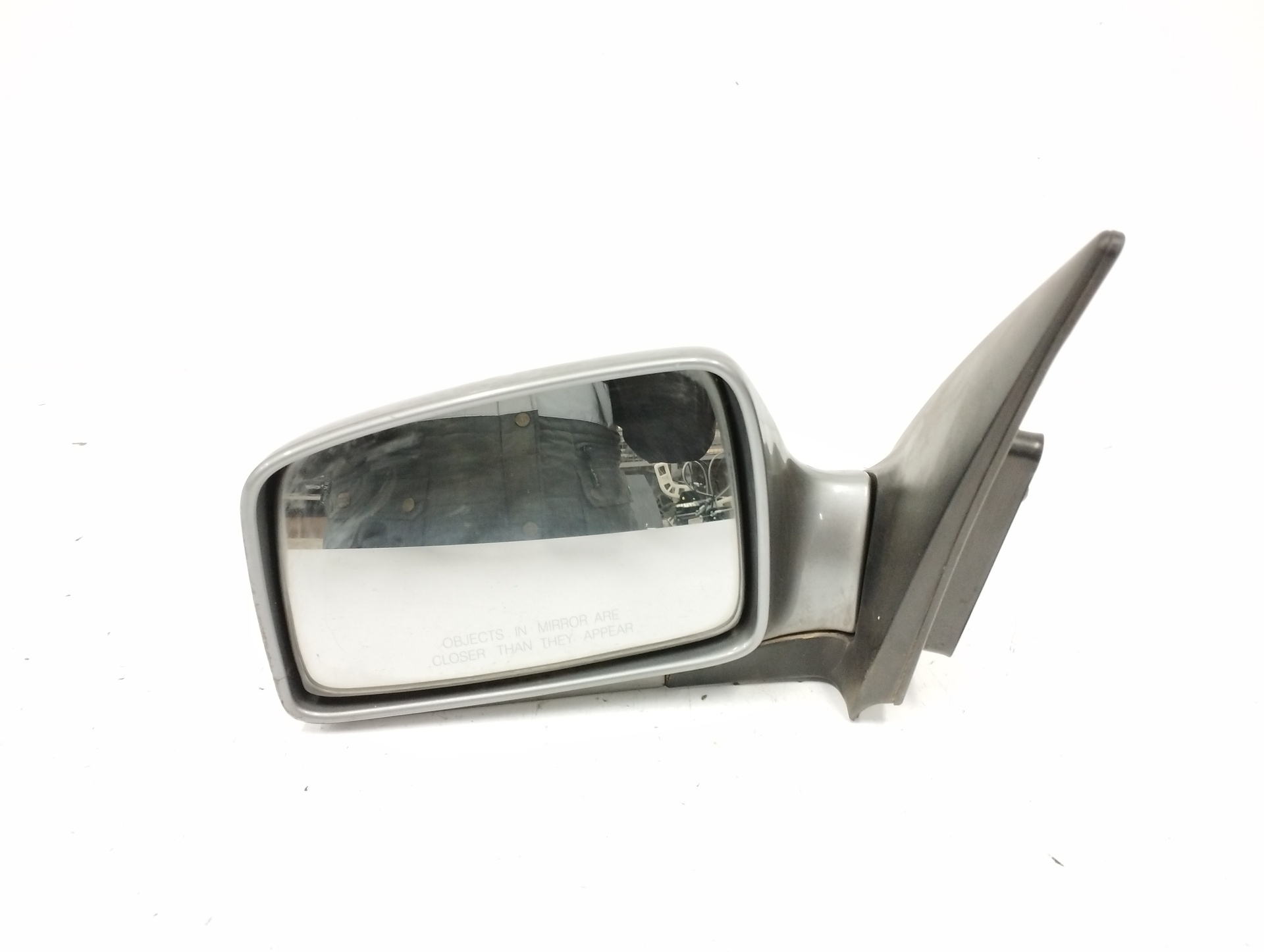 RETROVISOR IZQUIERDO