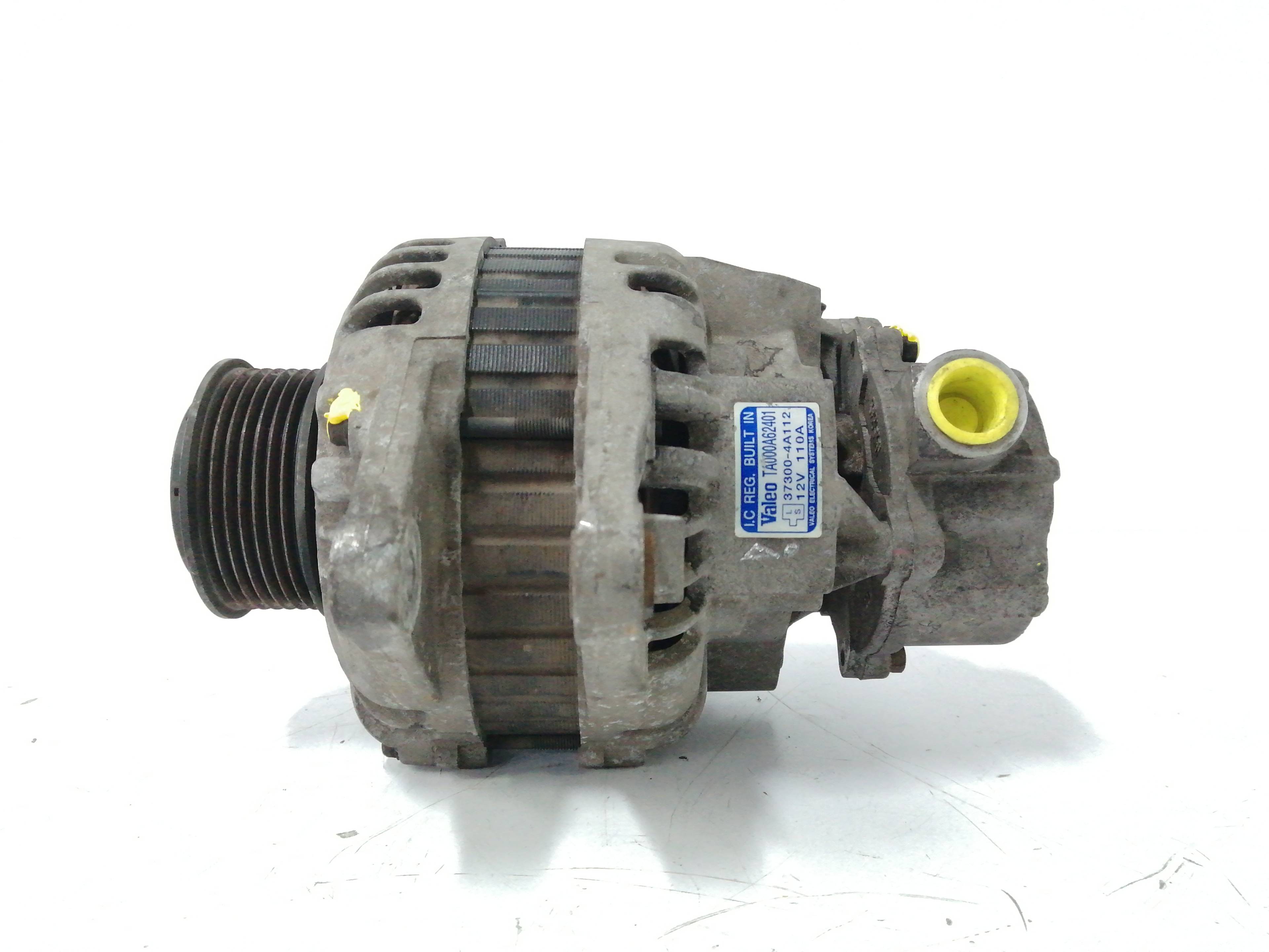 ALTERNADOR