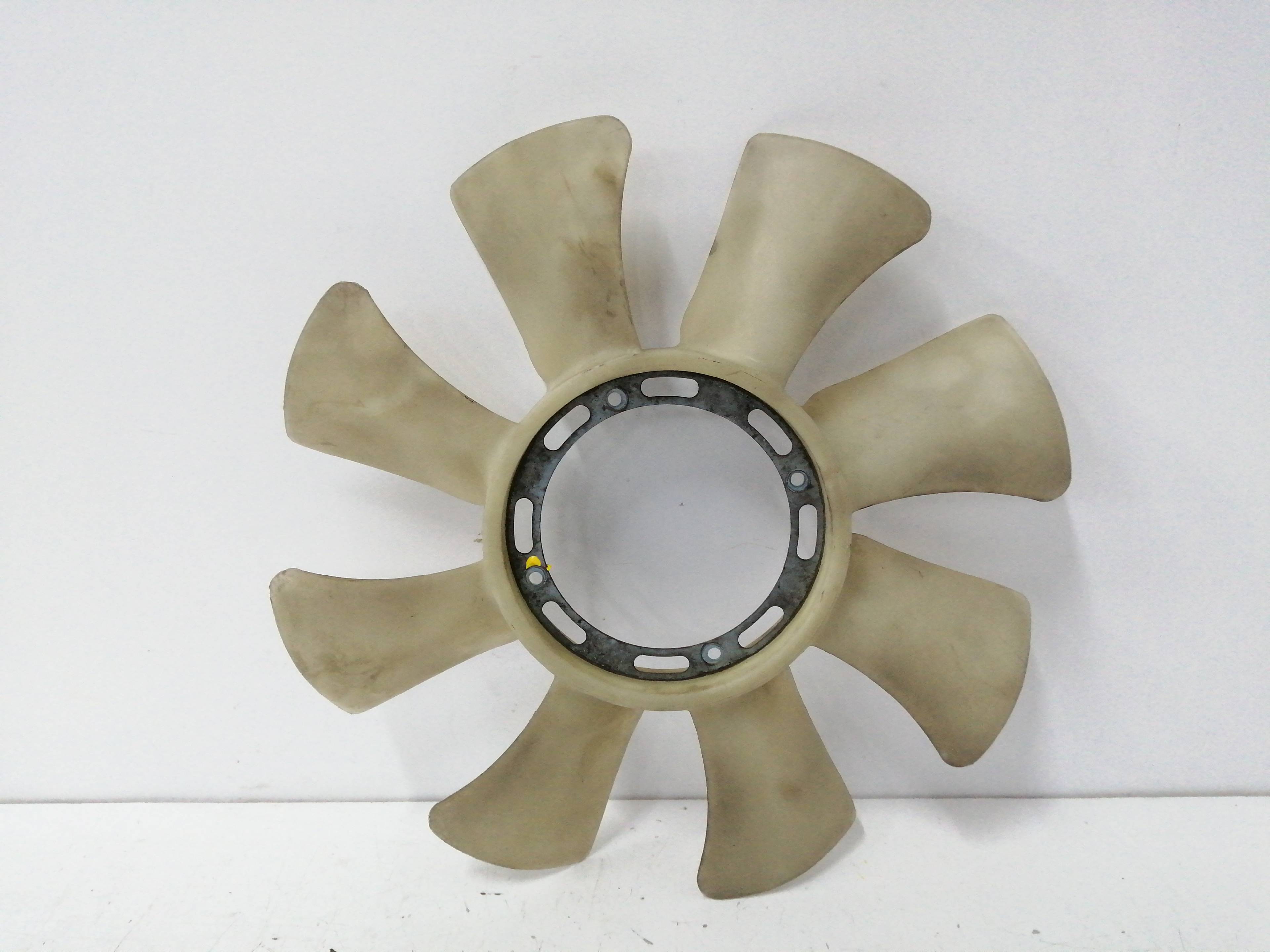 VENTILADOR VISCOSO MOTOR