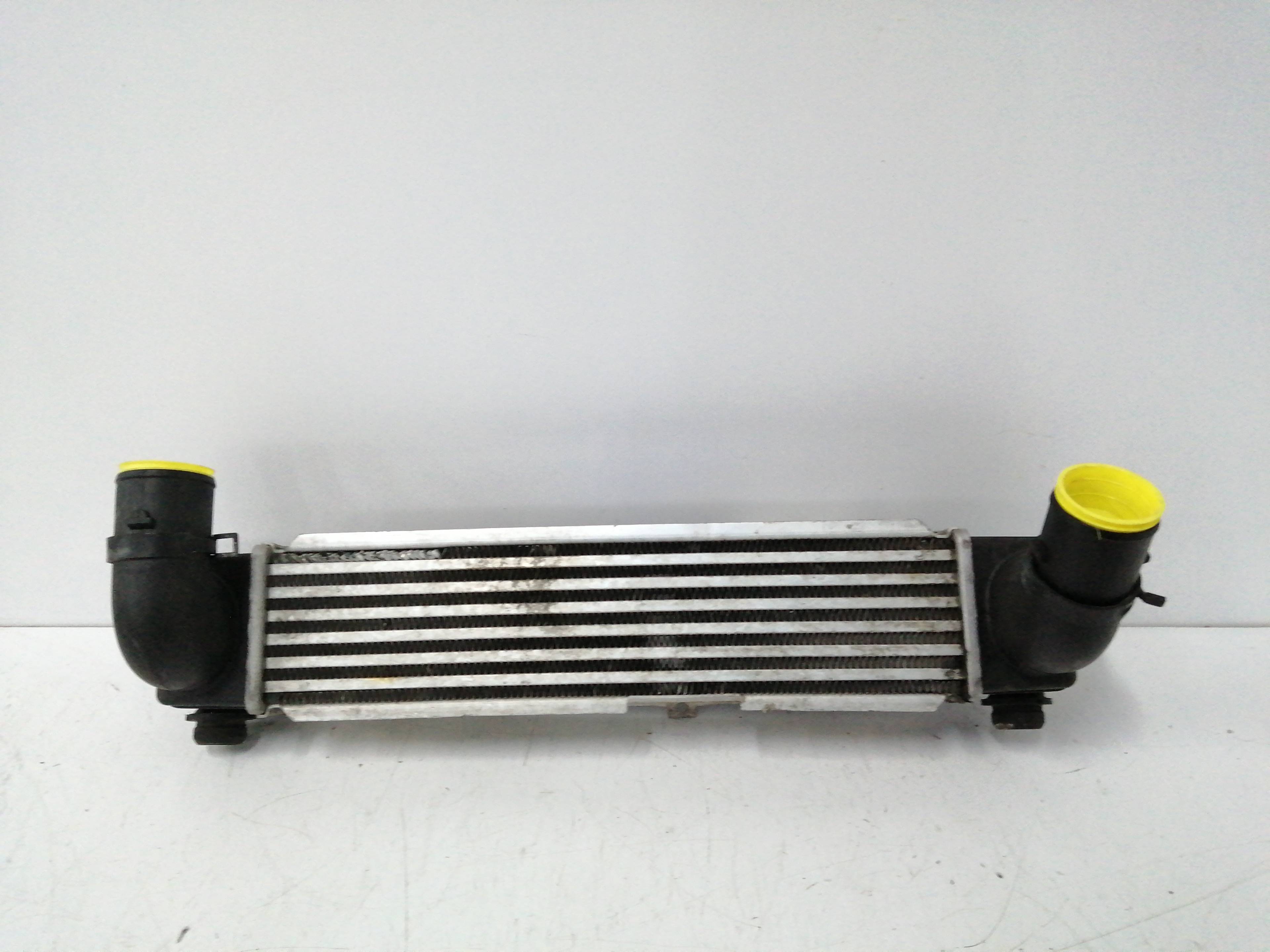 INTERCOOLER