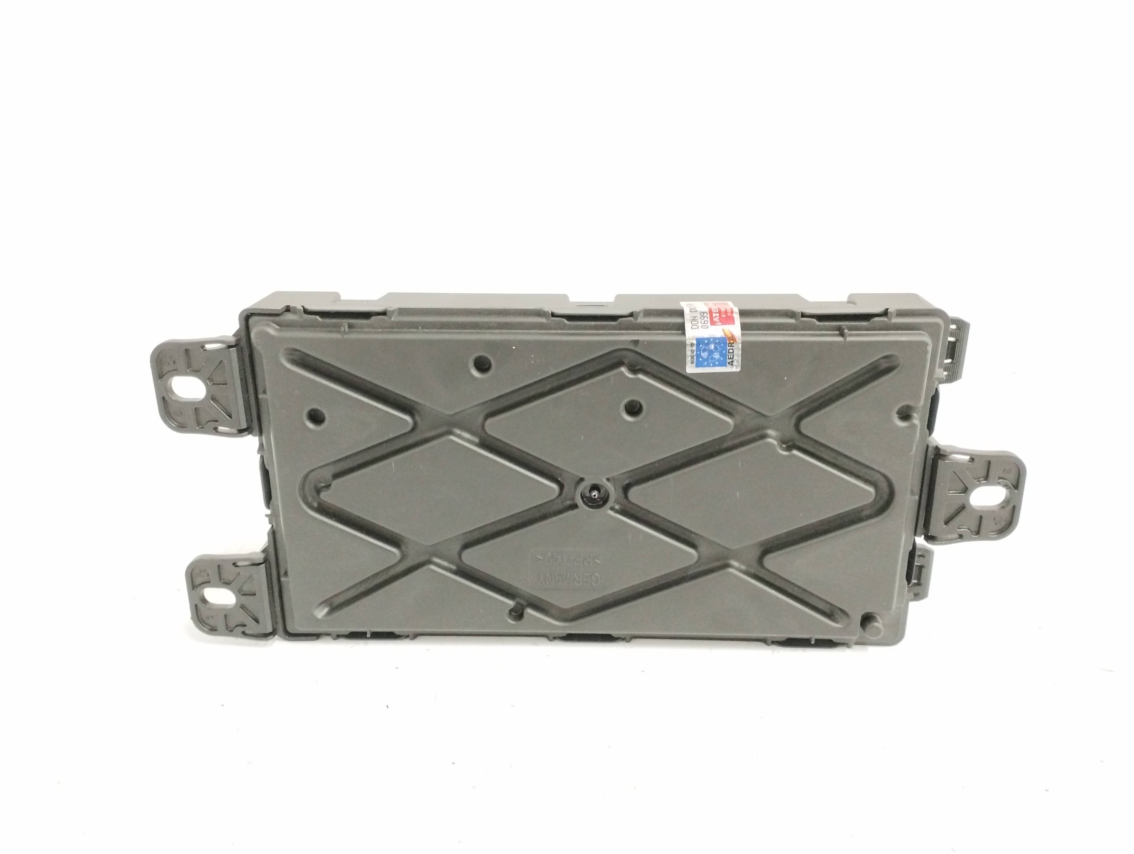 CAJA RELES / FUSIBLES