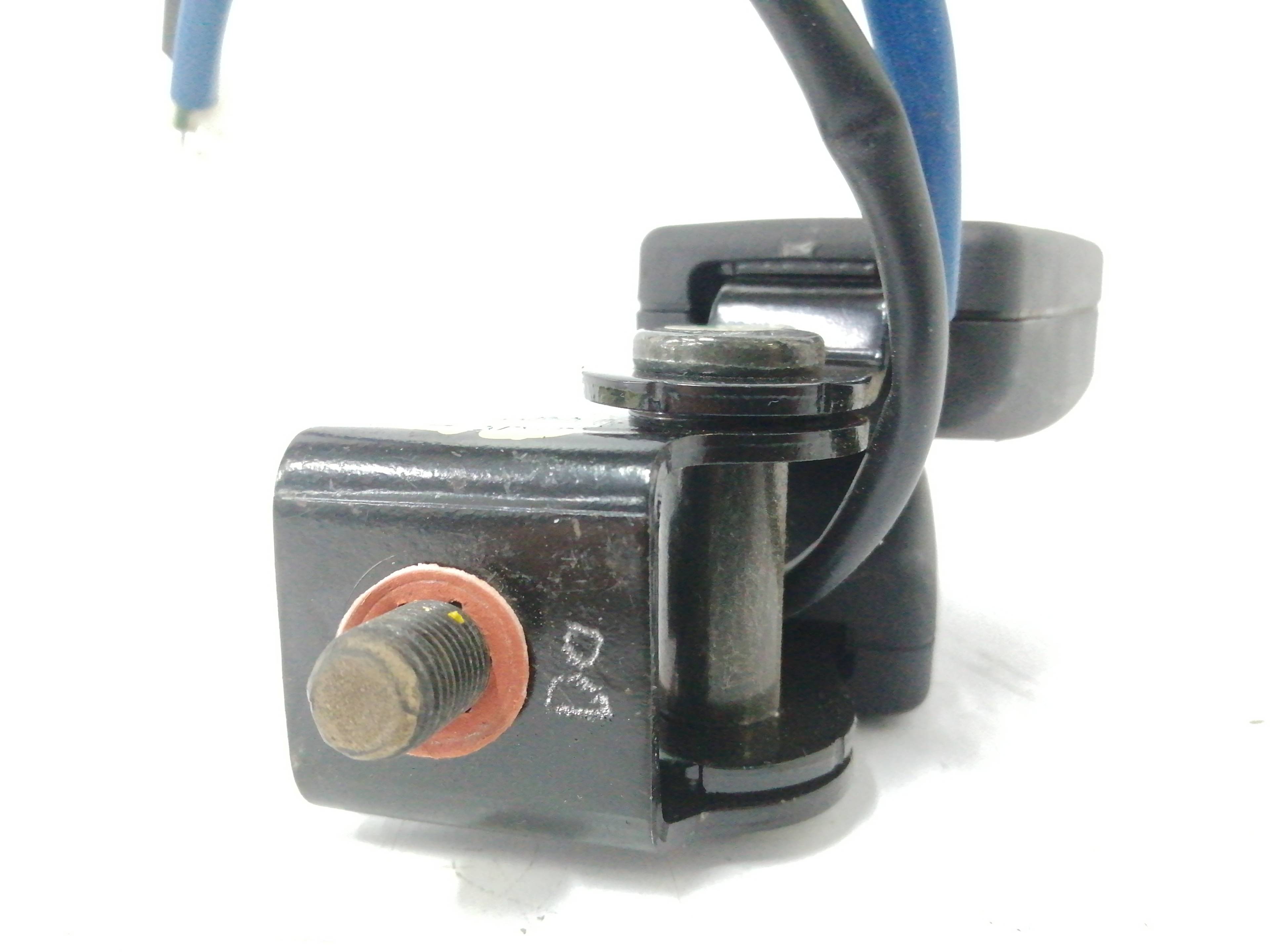 ENGANCHE CINTURON CENTRAL