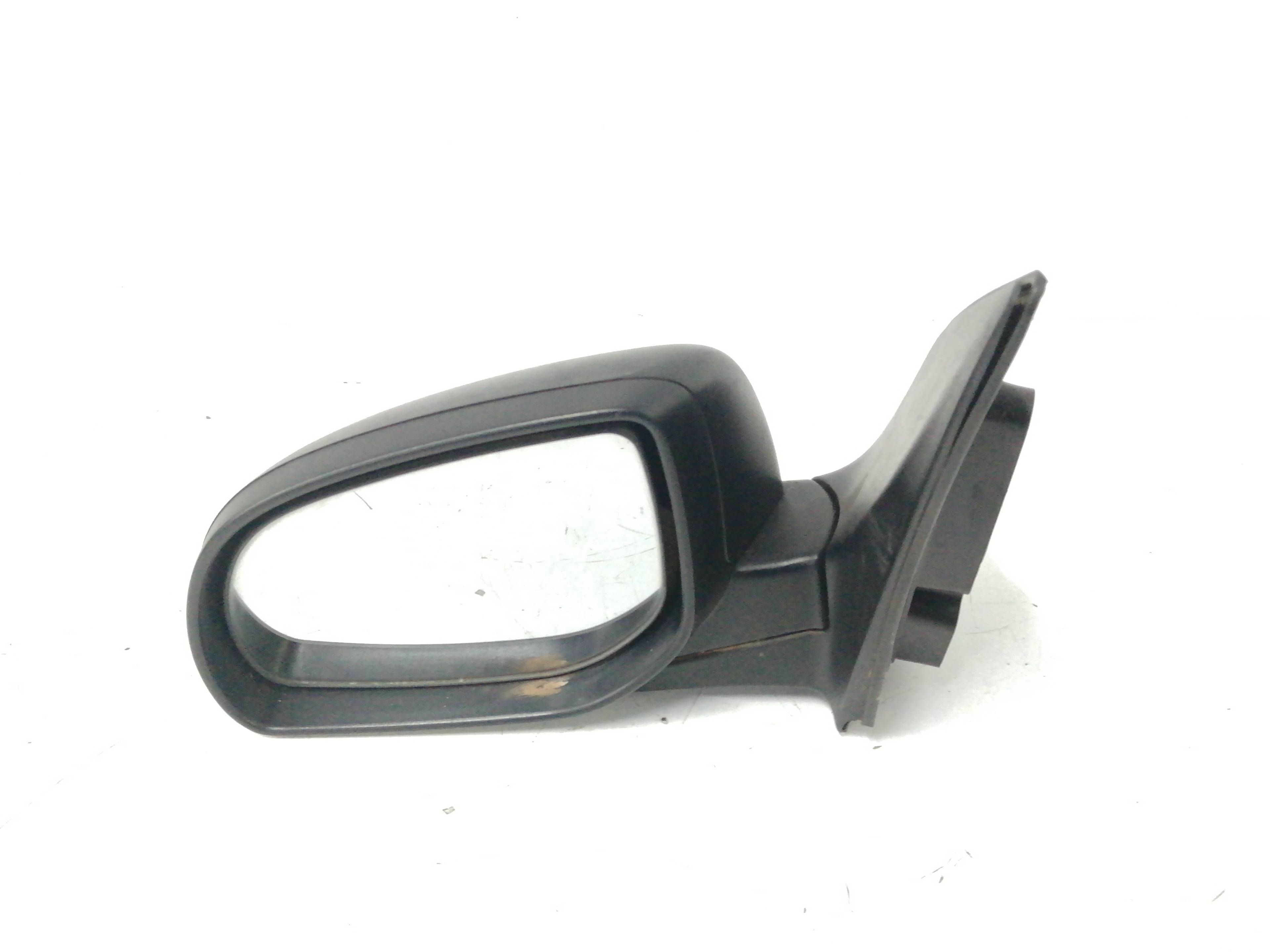 RETROVISOR IZQUIERDO
