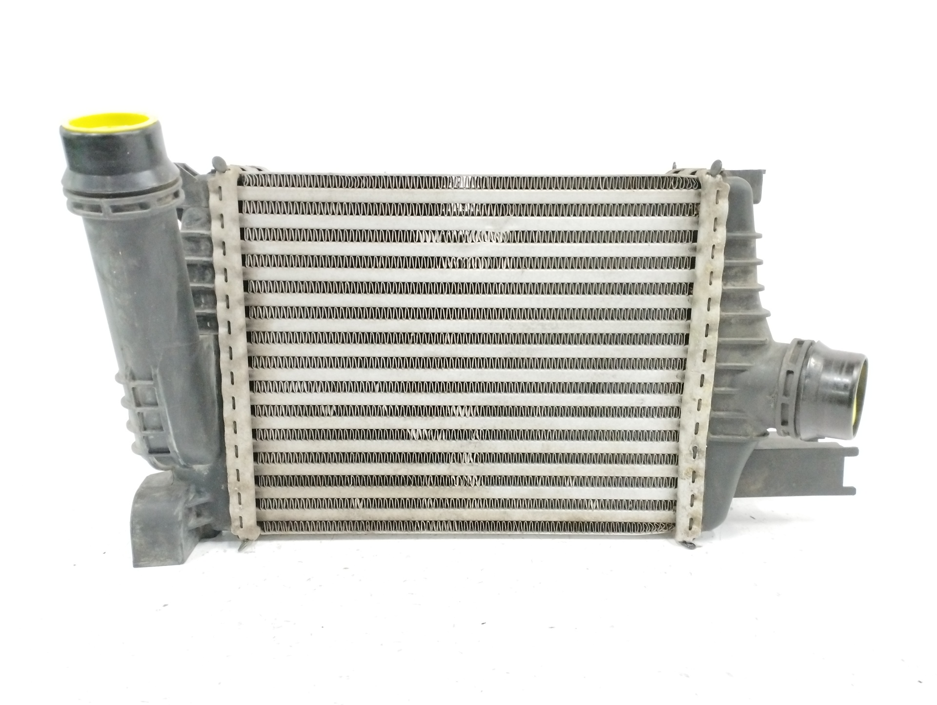 INTERCOOLER