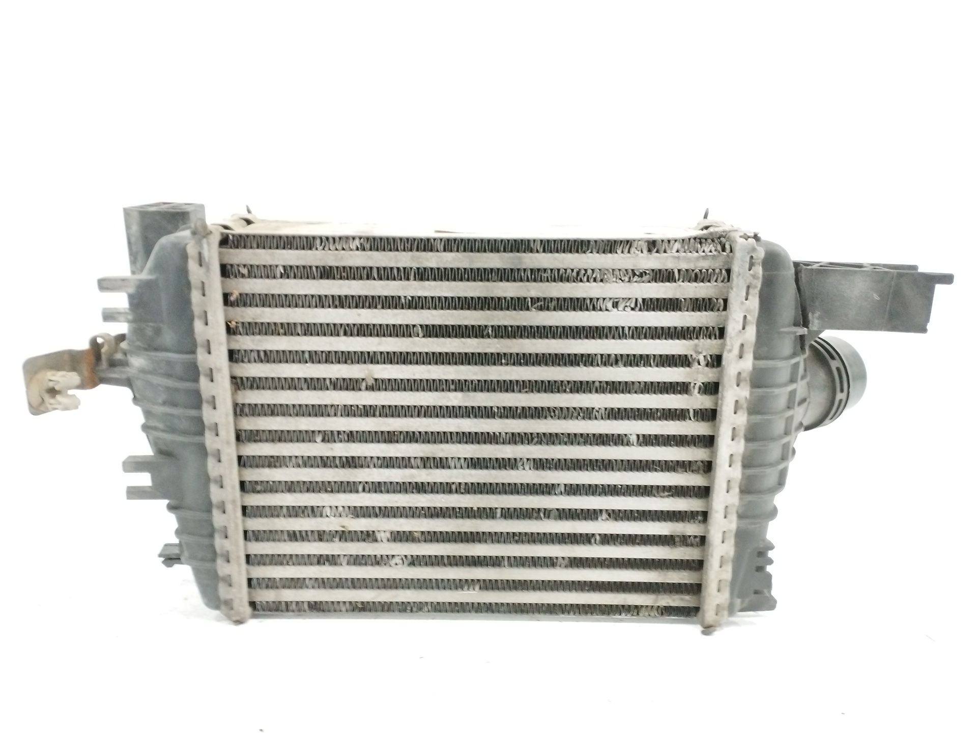 INTERCOOLER