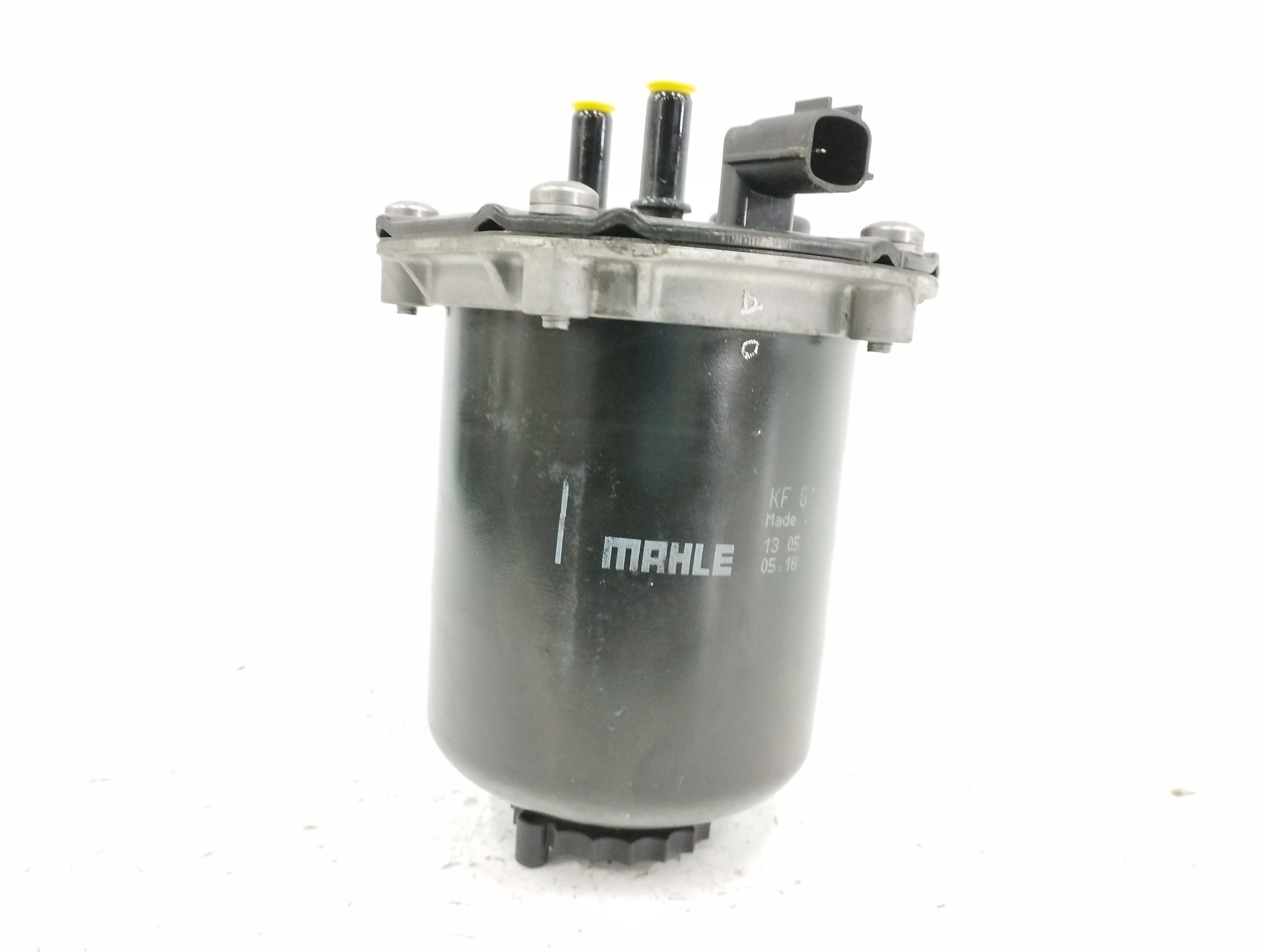 SOPORTE FILTRO GASOIL
