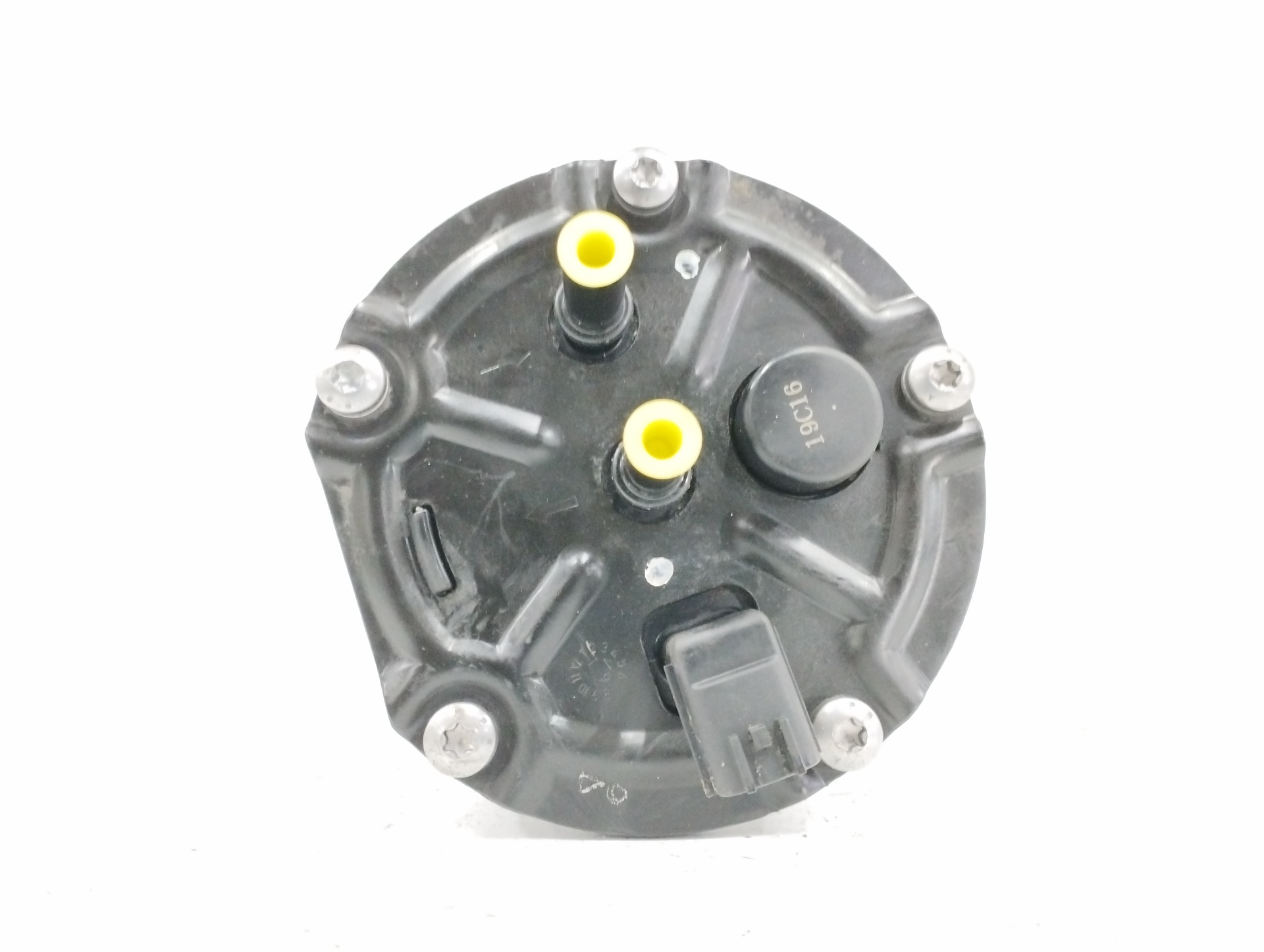 SOPORTE FILTRO GASOIL