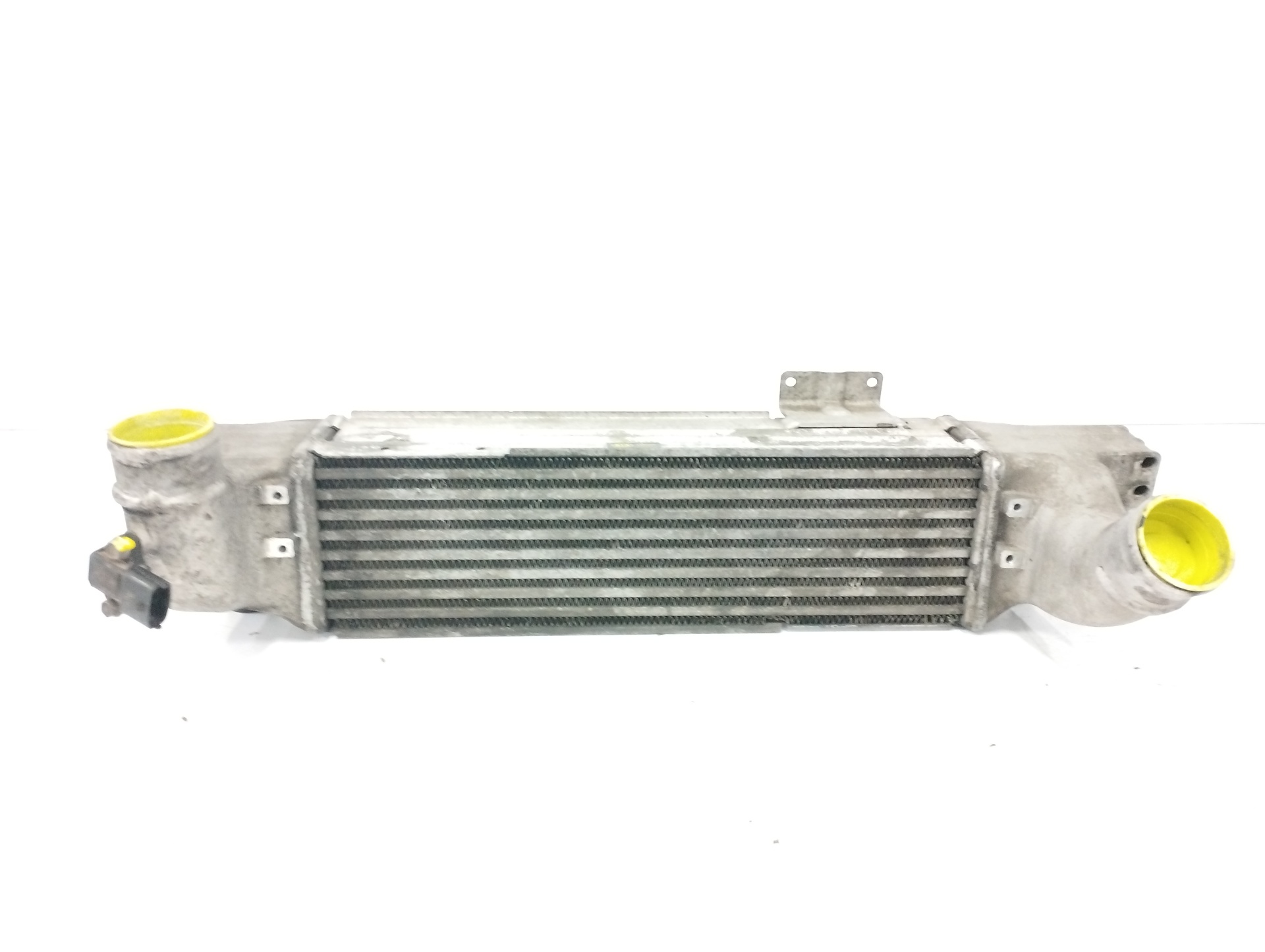 INTERCOOLER