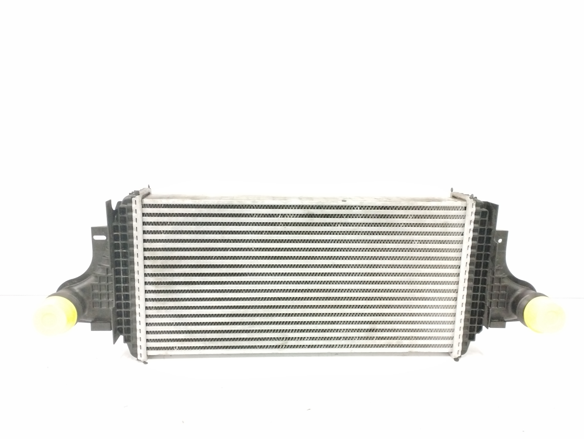 INTERCOOLER