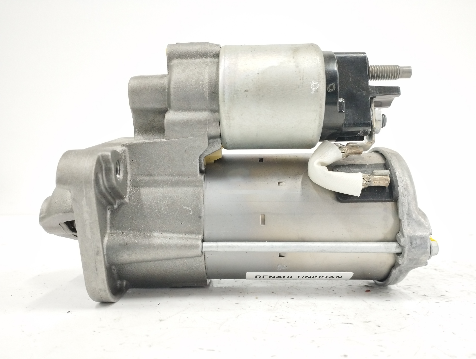 MOTOR ARRANQUE