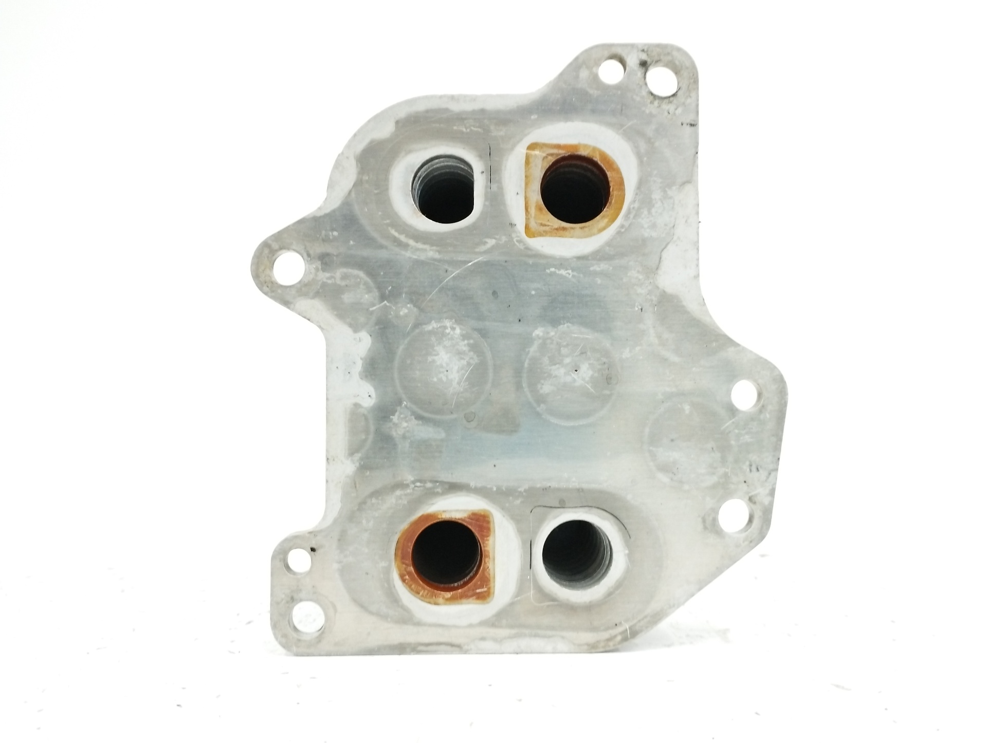 ENFRIADOR ACEITE MOTOR