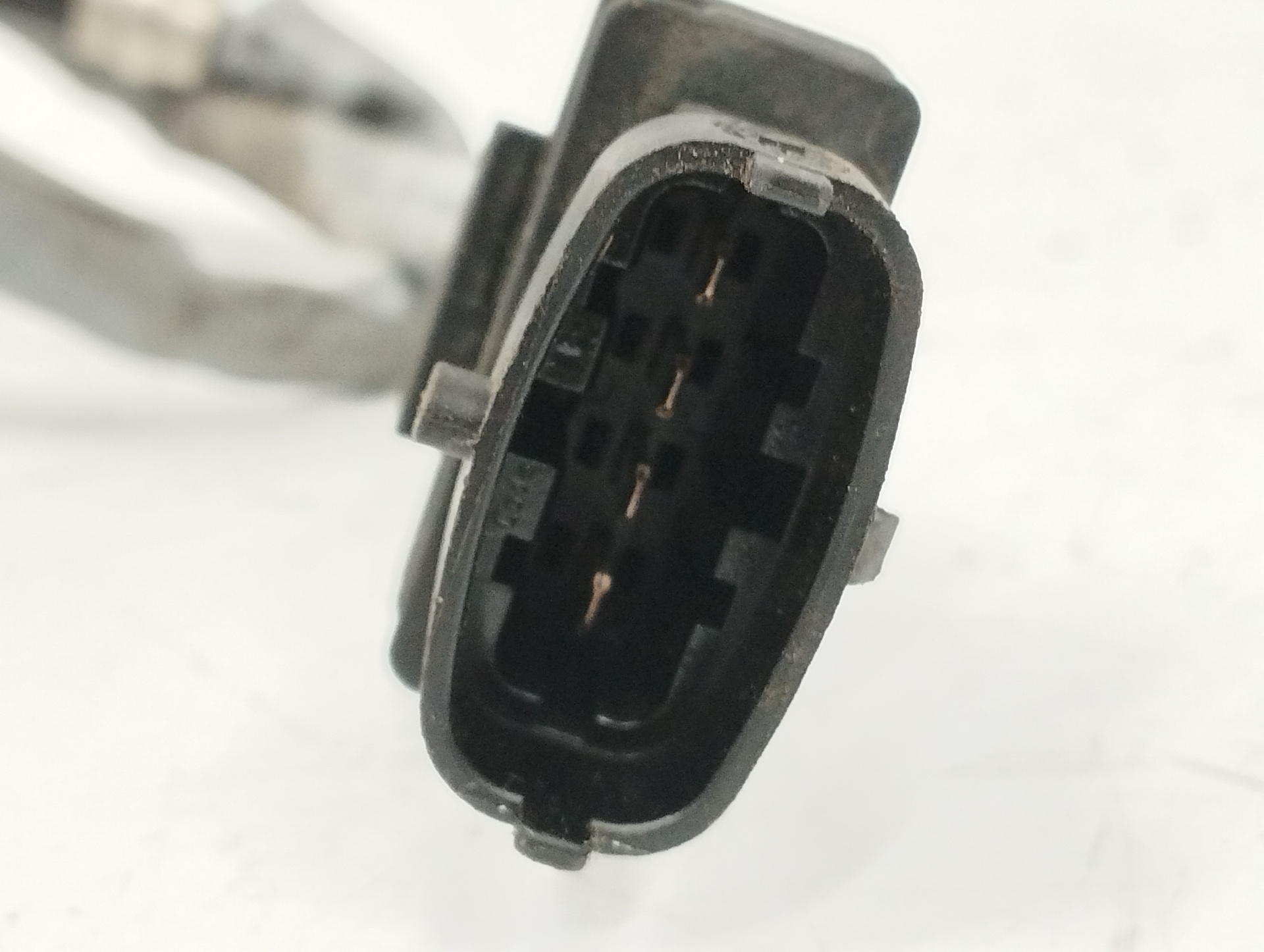 SONDA LAMBDA