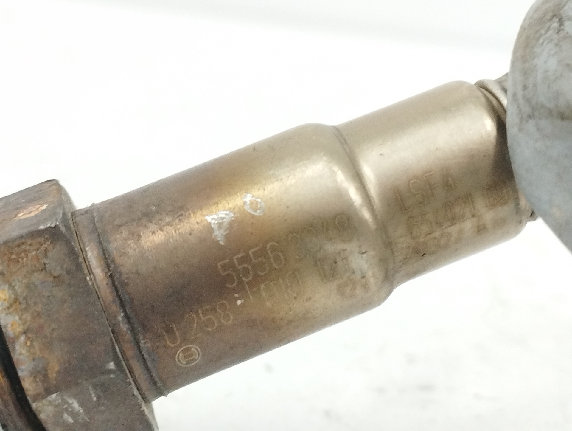 SONDA LAMBDA