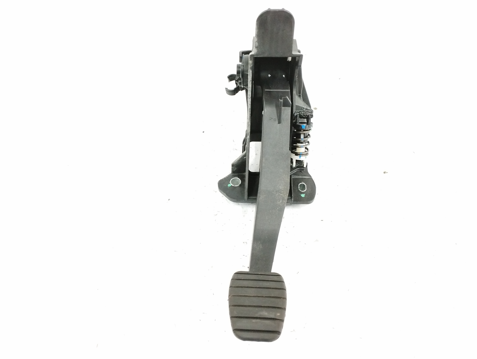 PEDAL EMBRAGUE