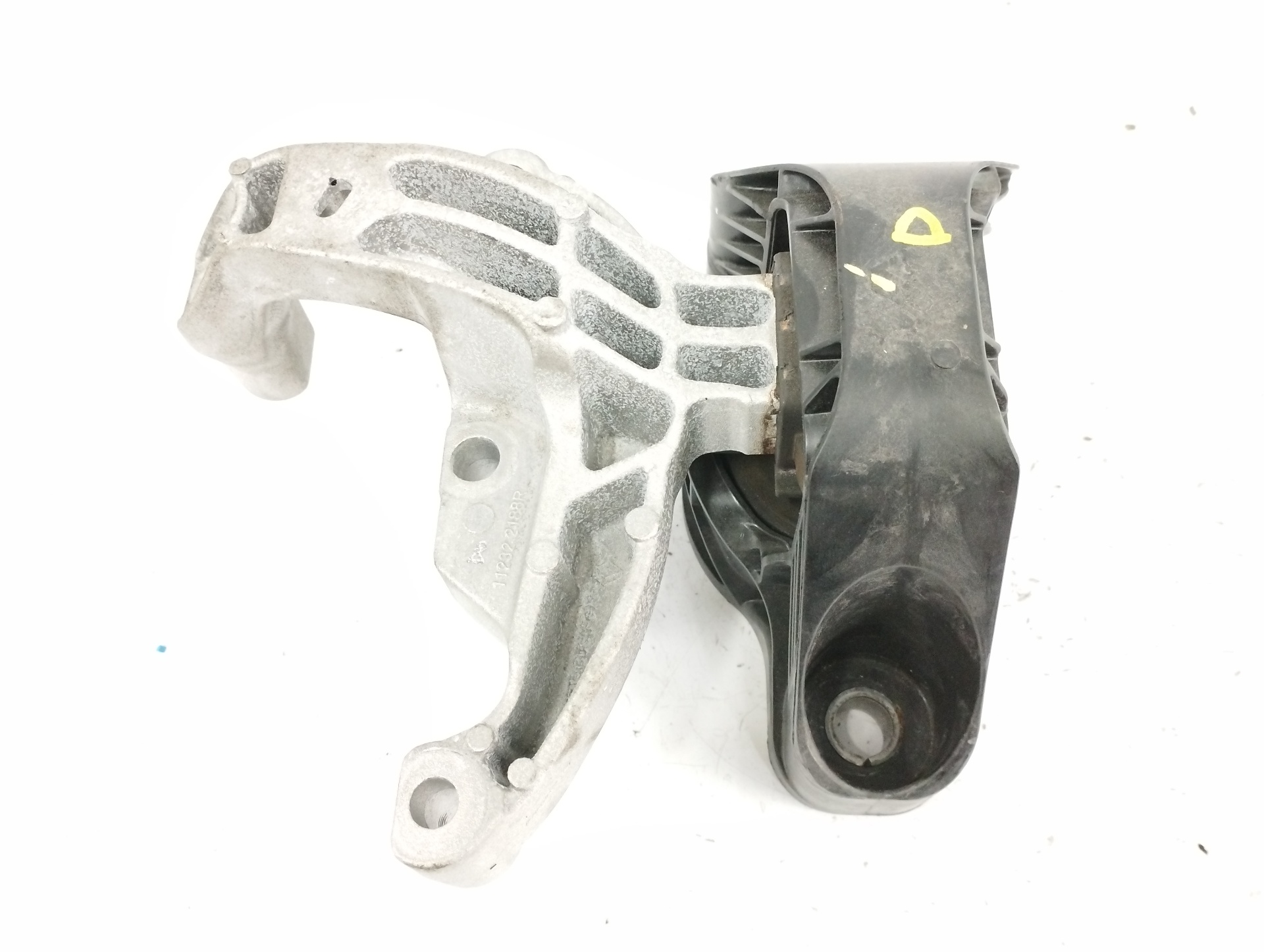 SOPORTE MOTOR DERECHO