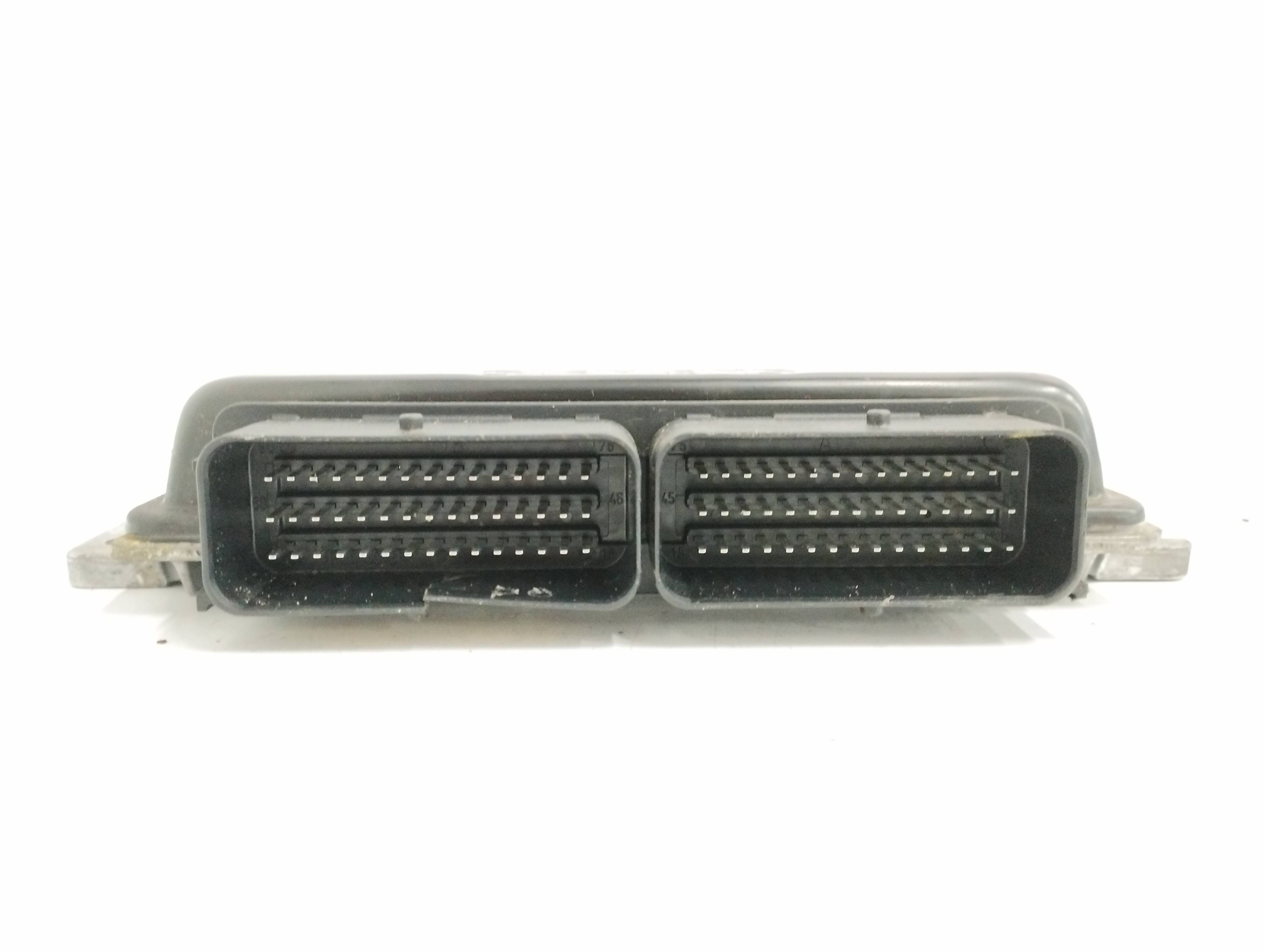 CENTRALITA MOTOR UCE