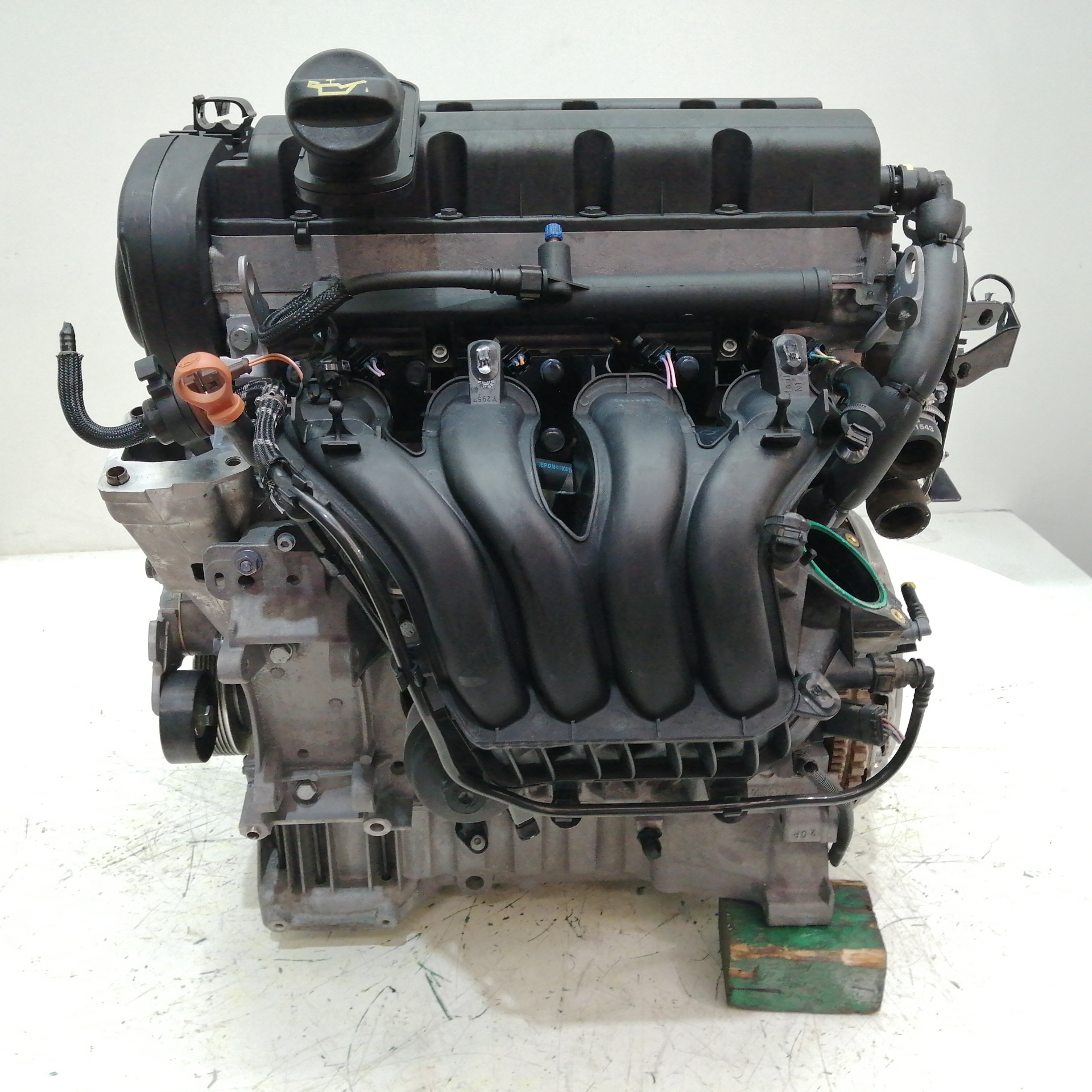 MOTOR COMPLETO