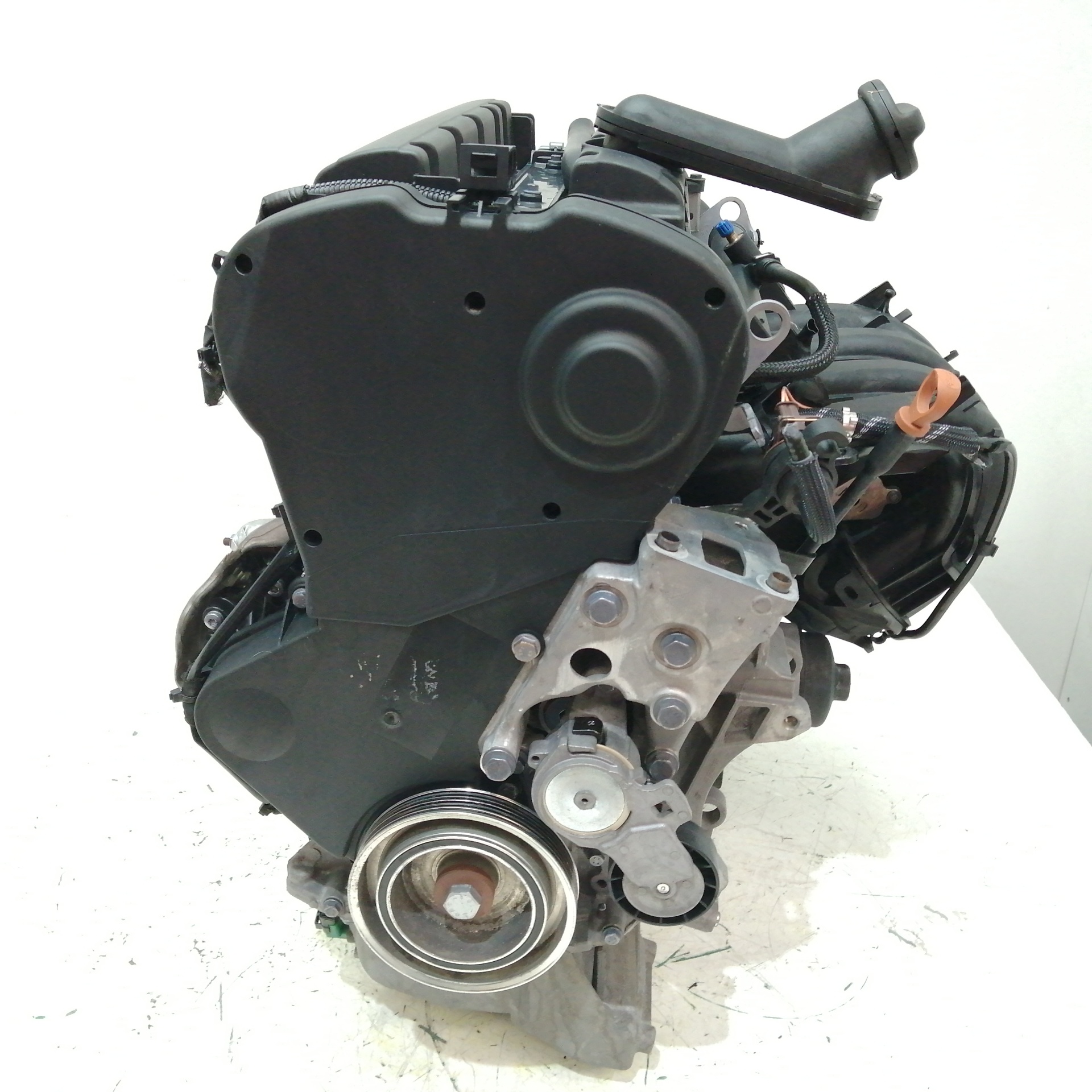 MOTOR COMPLETO