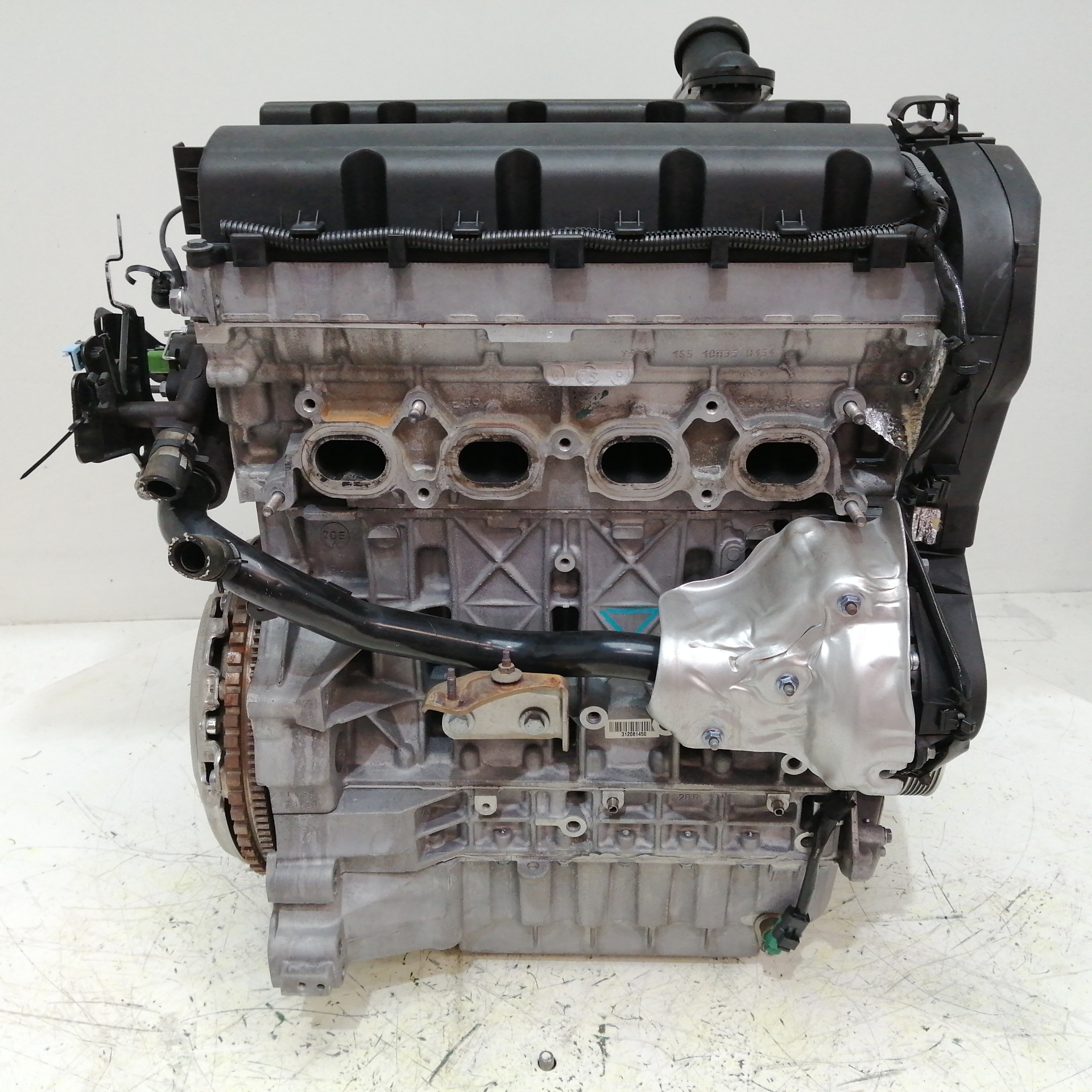 MOTOR COMPLETO