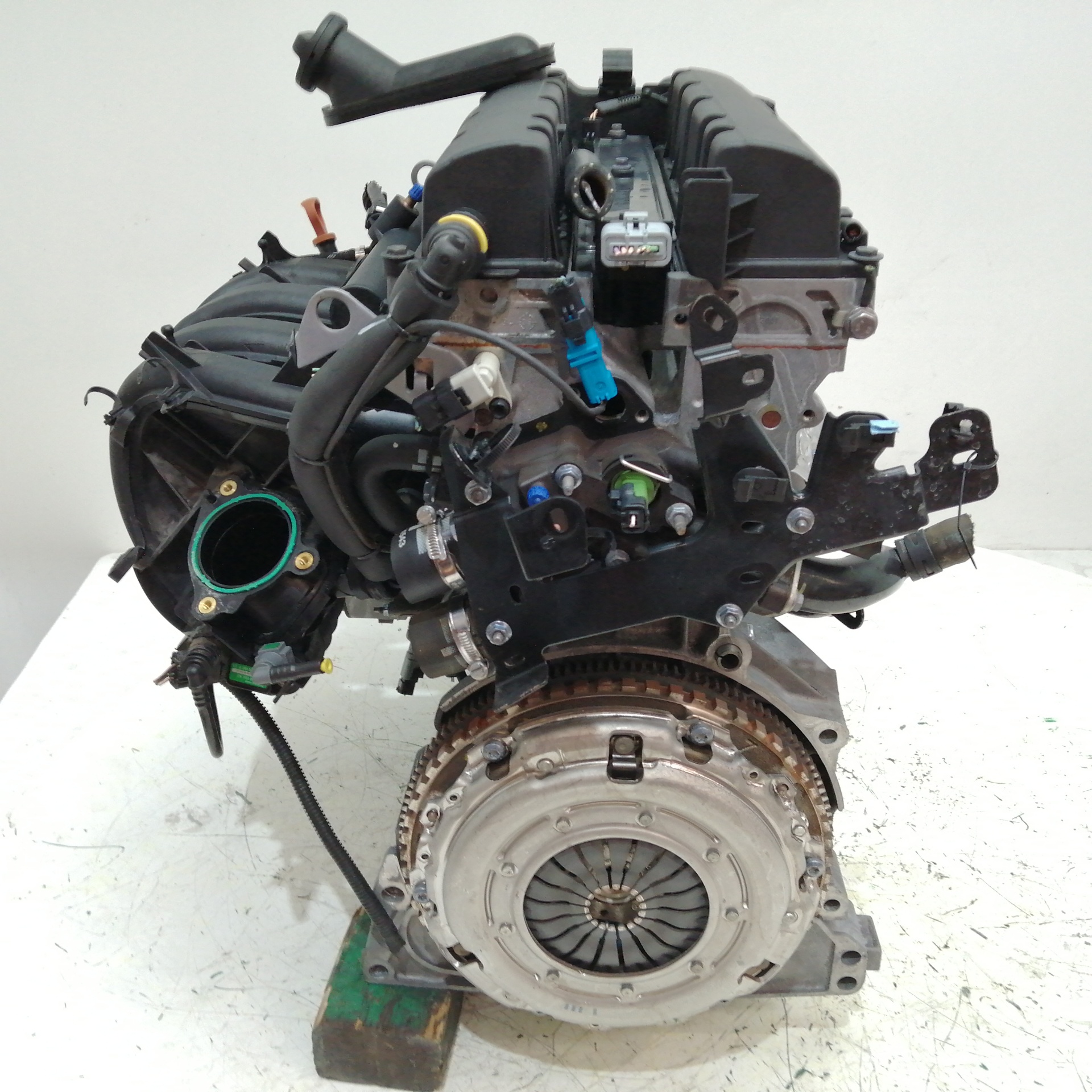 MOTOR COMPLETO