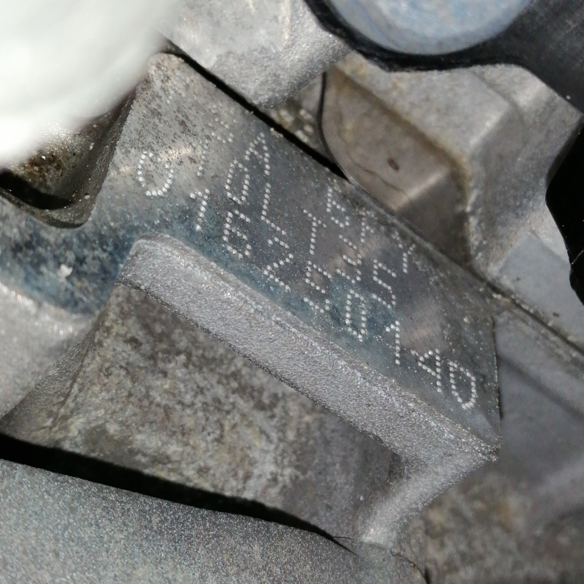 MOTOR COMPLETO