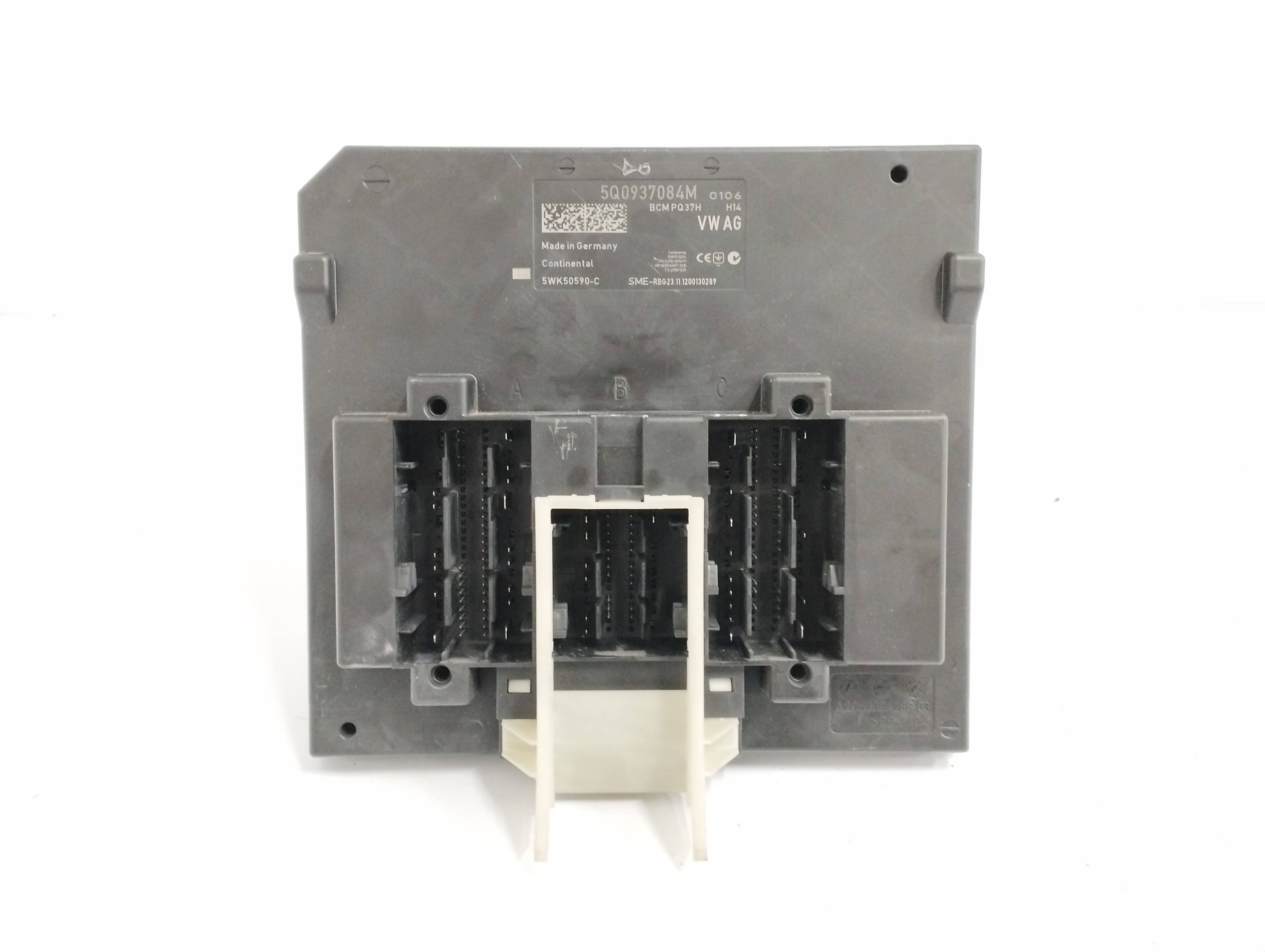 MODULO ELECTRONICO