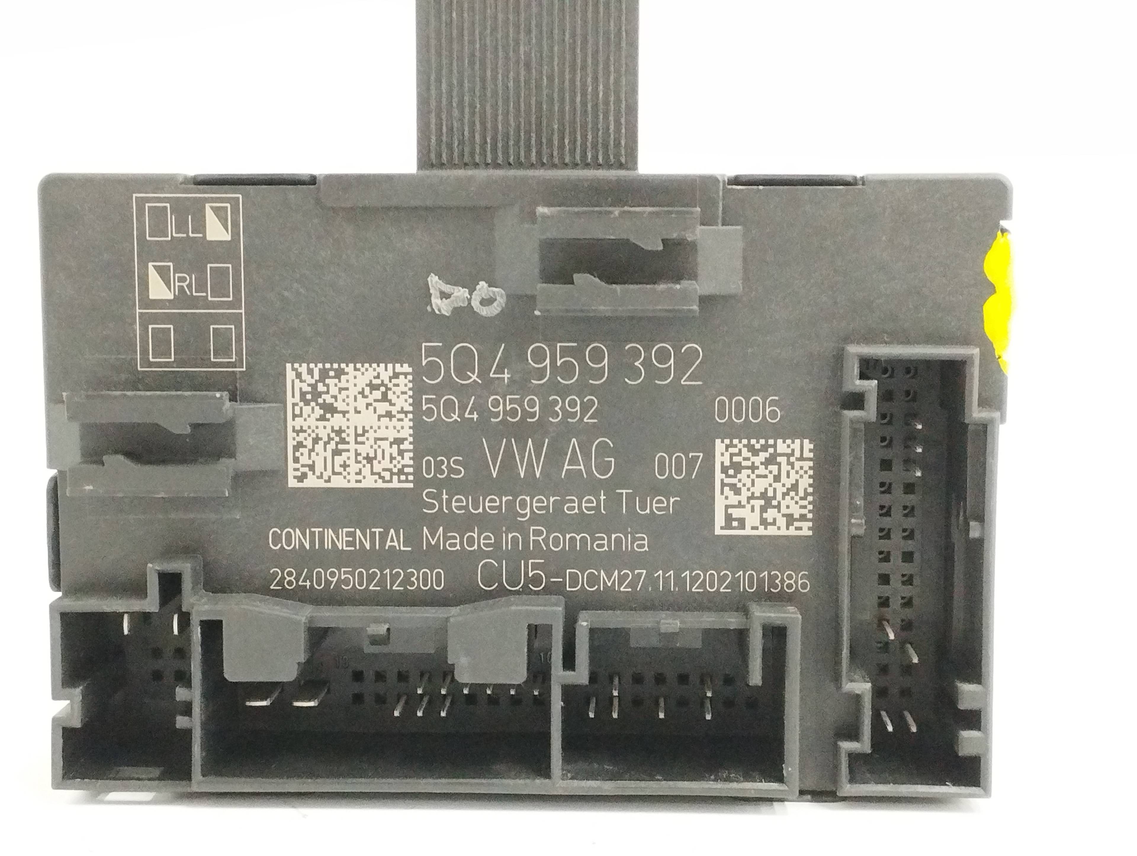 MODULO ELECTRONICO