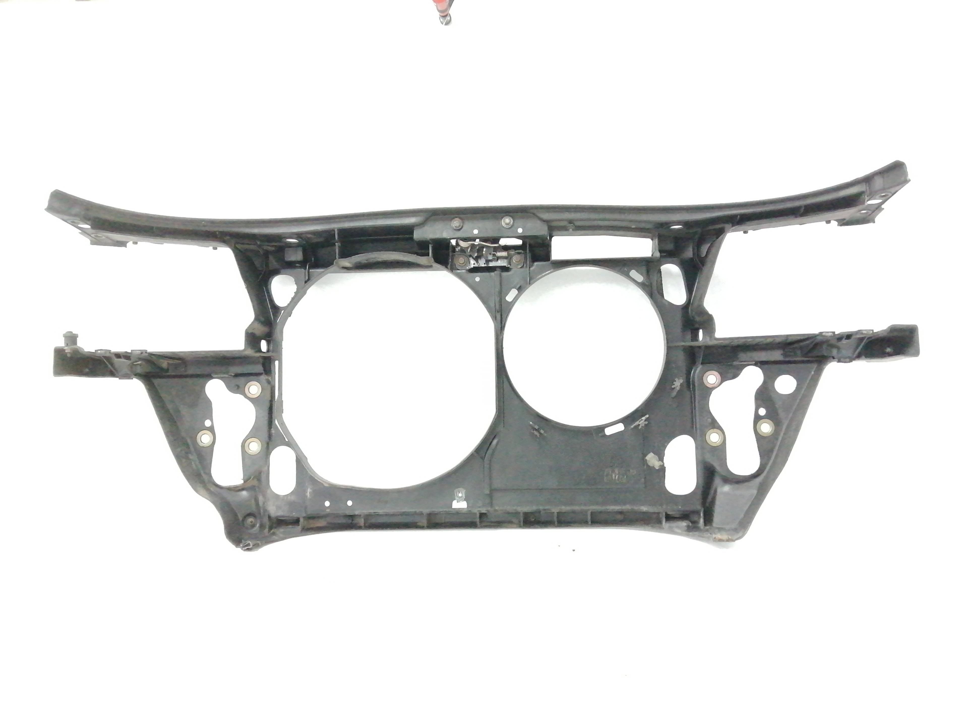 PANEL FRONTAL