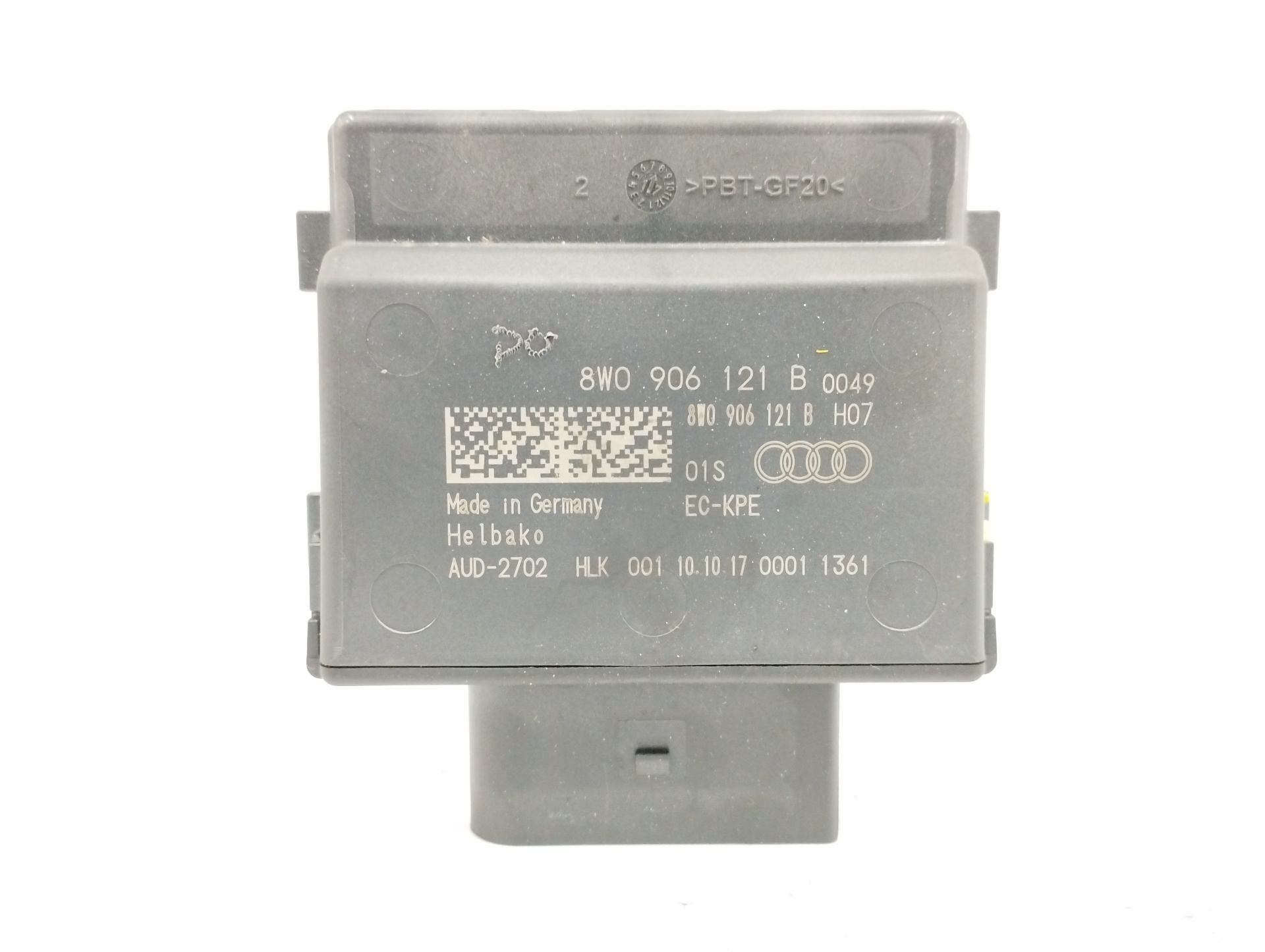 MODULO ELECTRONICO