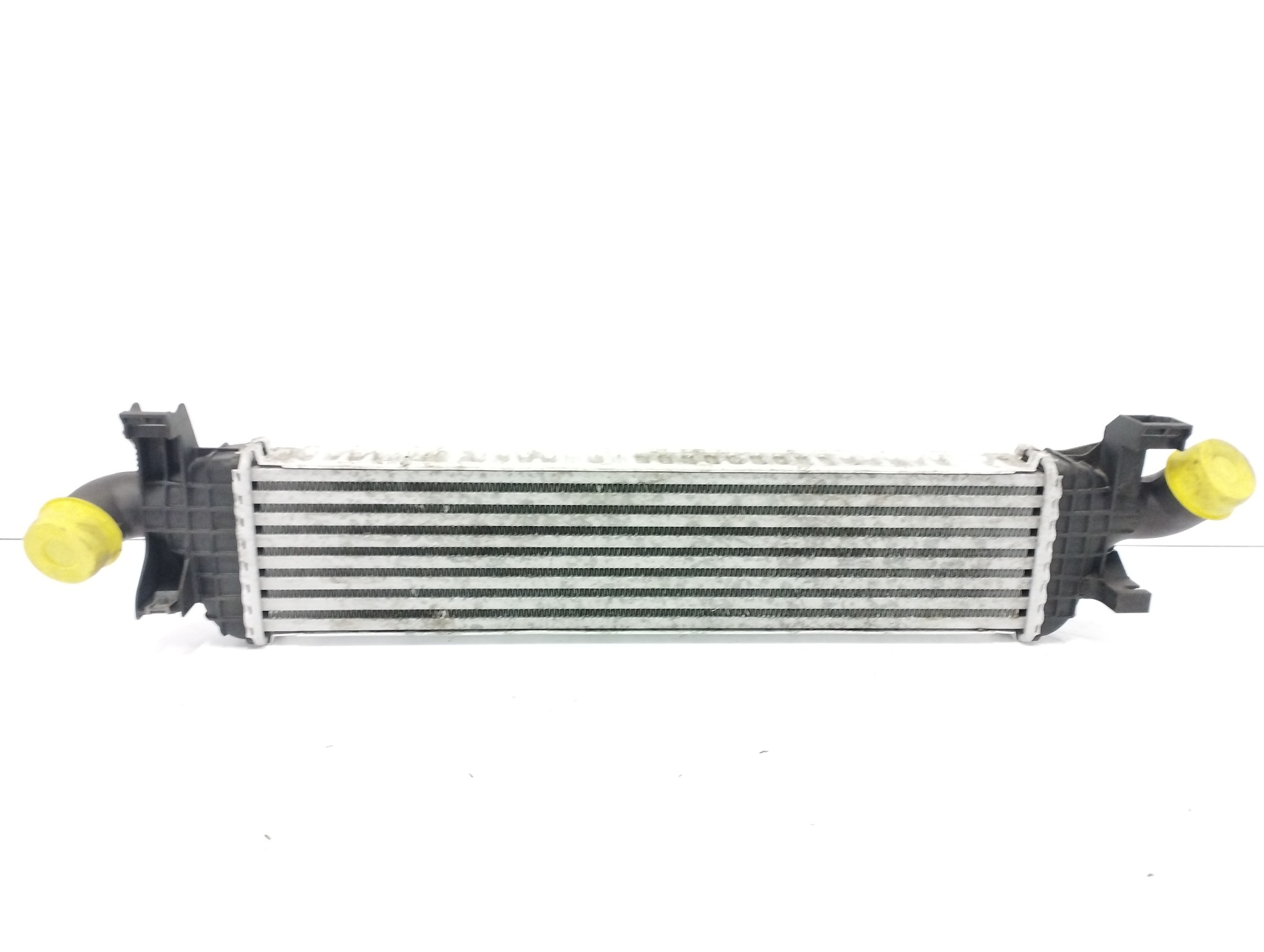 INTERCOOLER