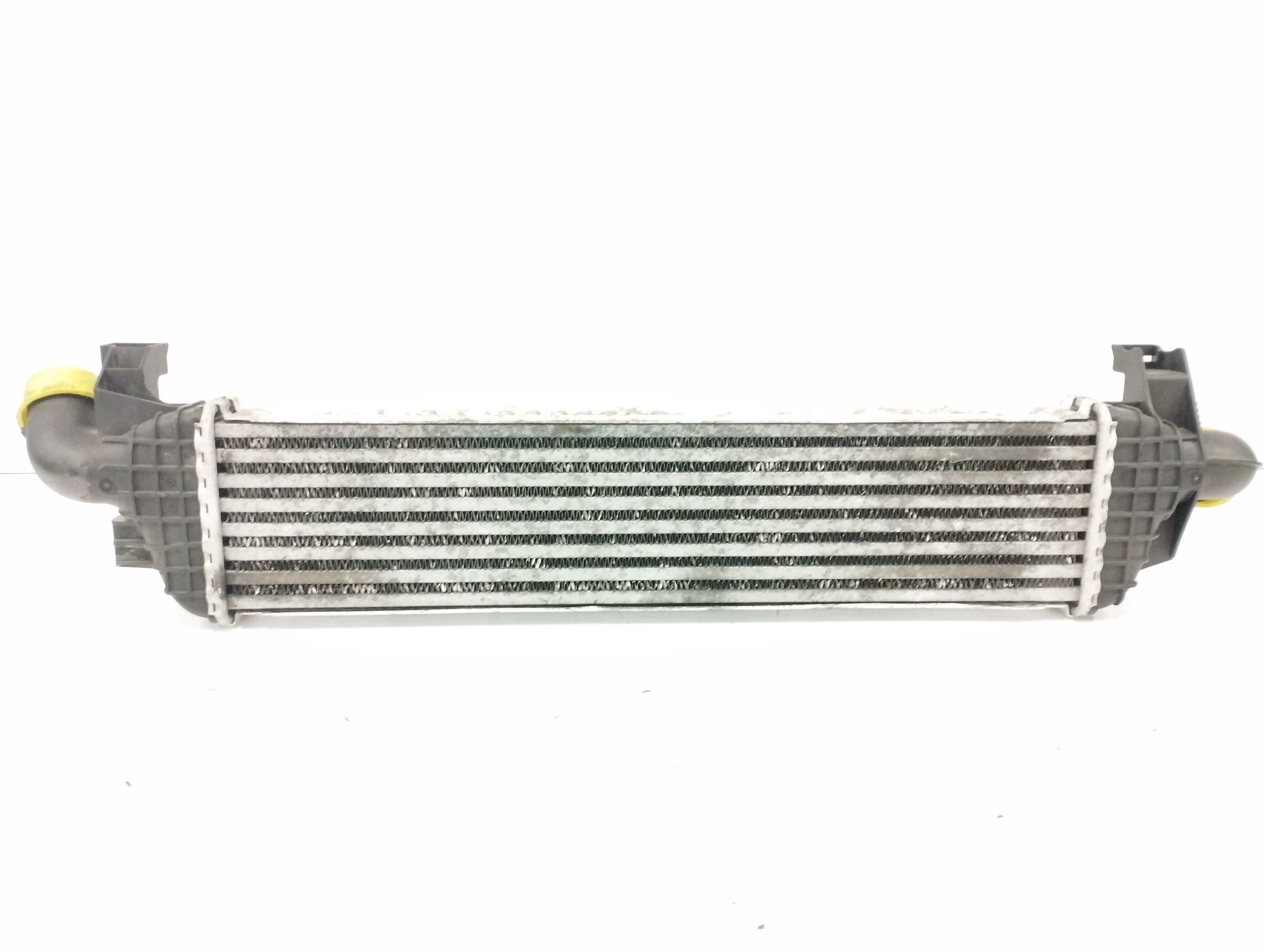 INTERCOOLER