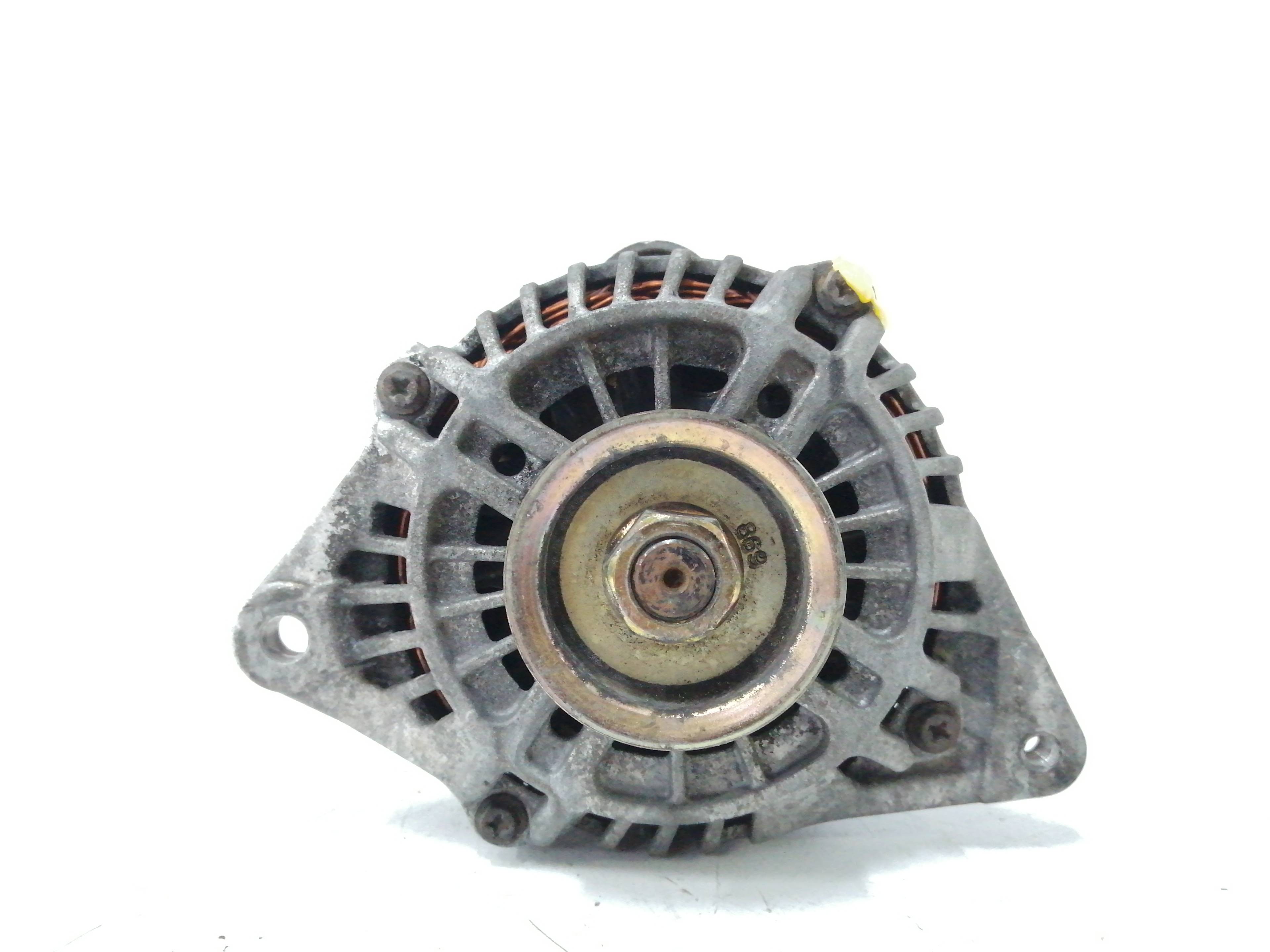 ALTERNADOR