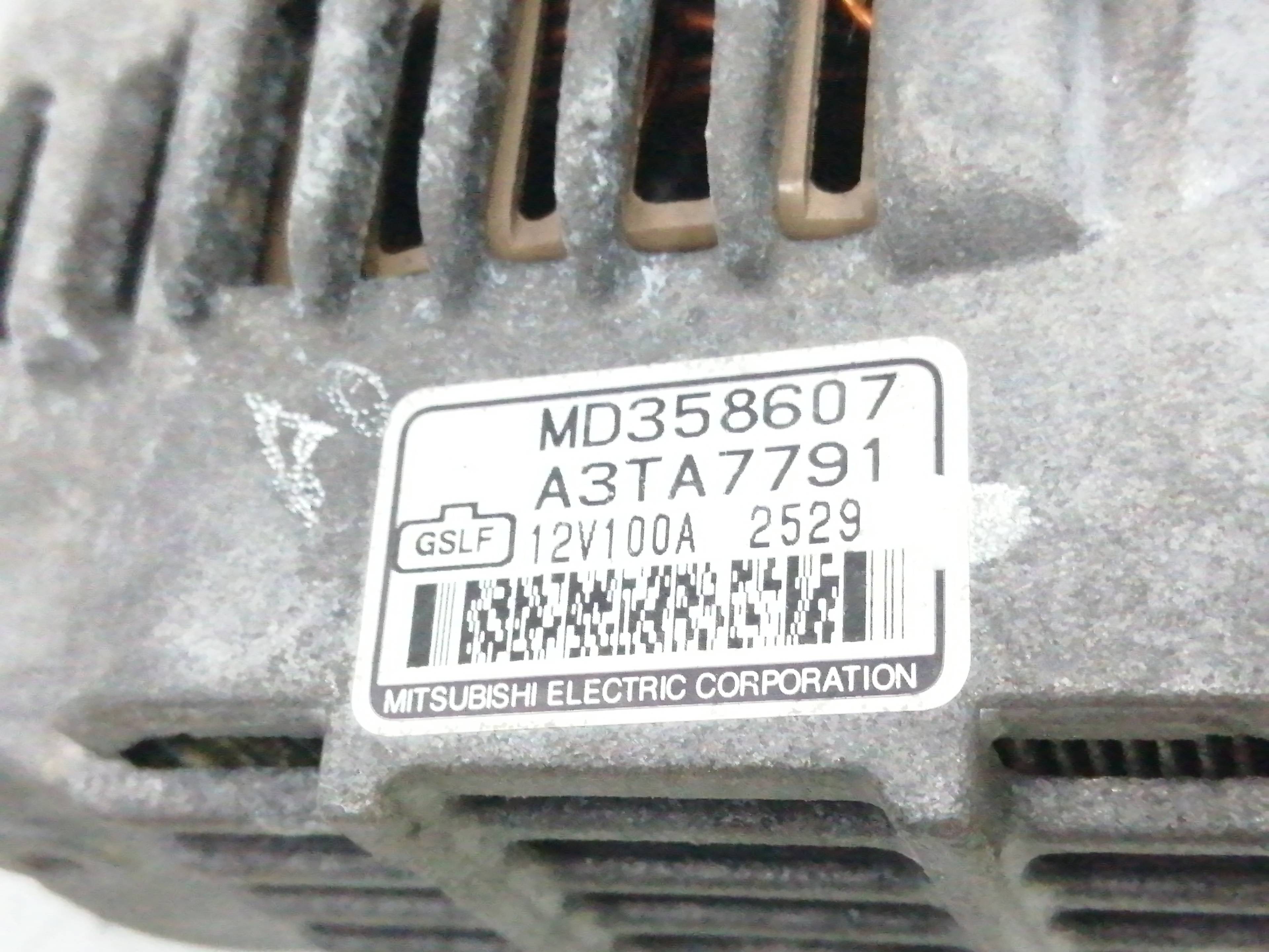 ALTERNADOR